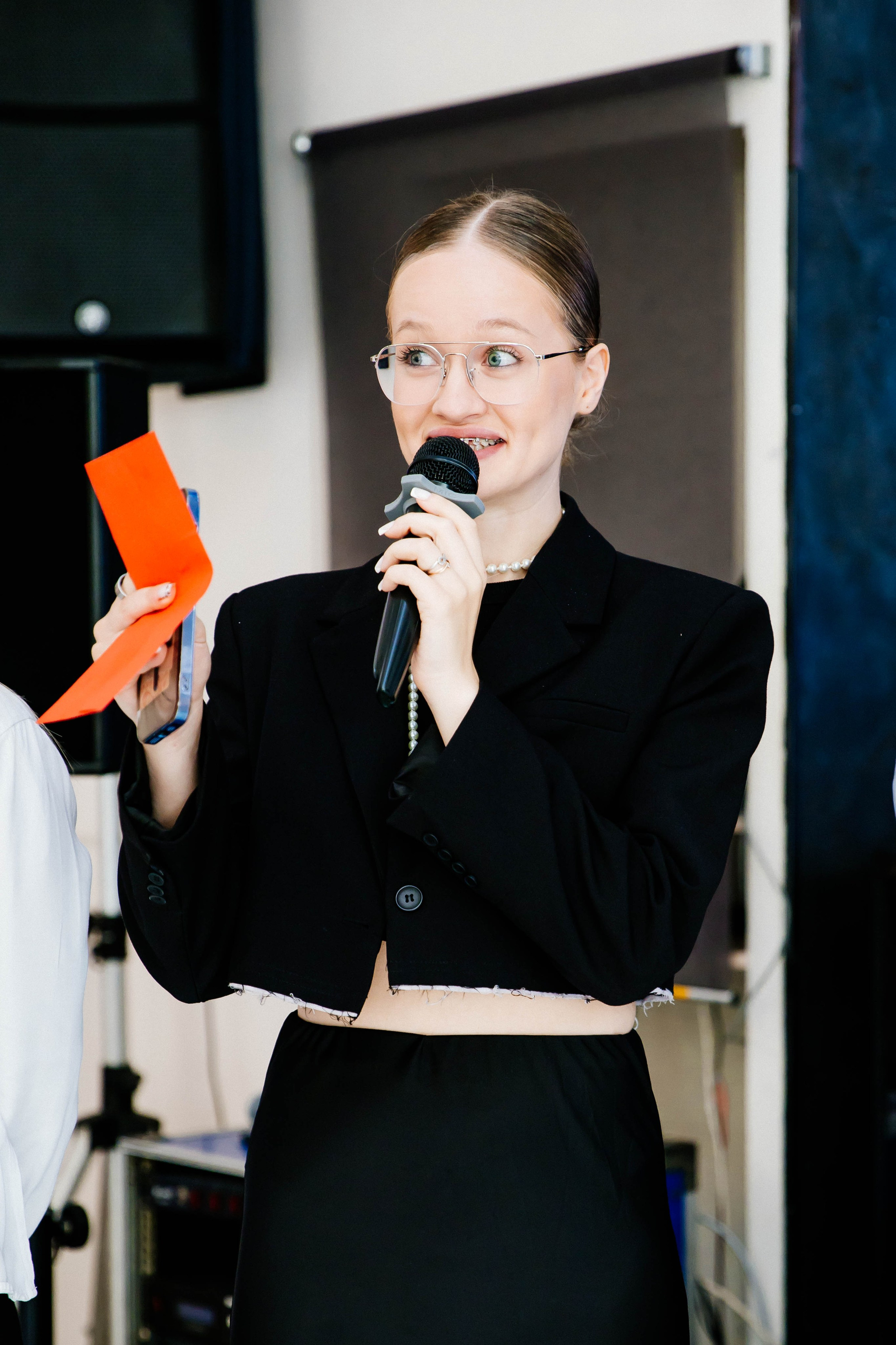 Ползунов. Рыжова Тамара