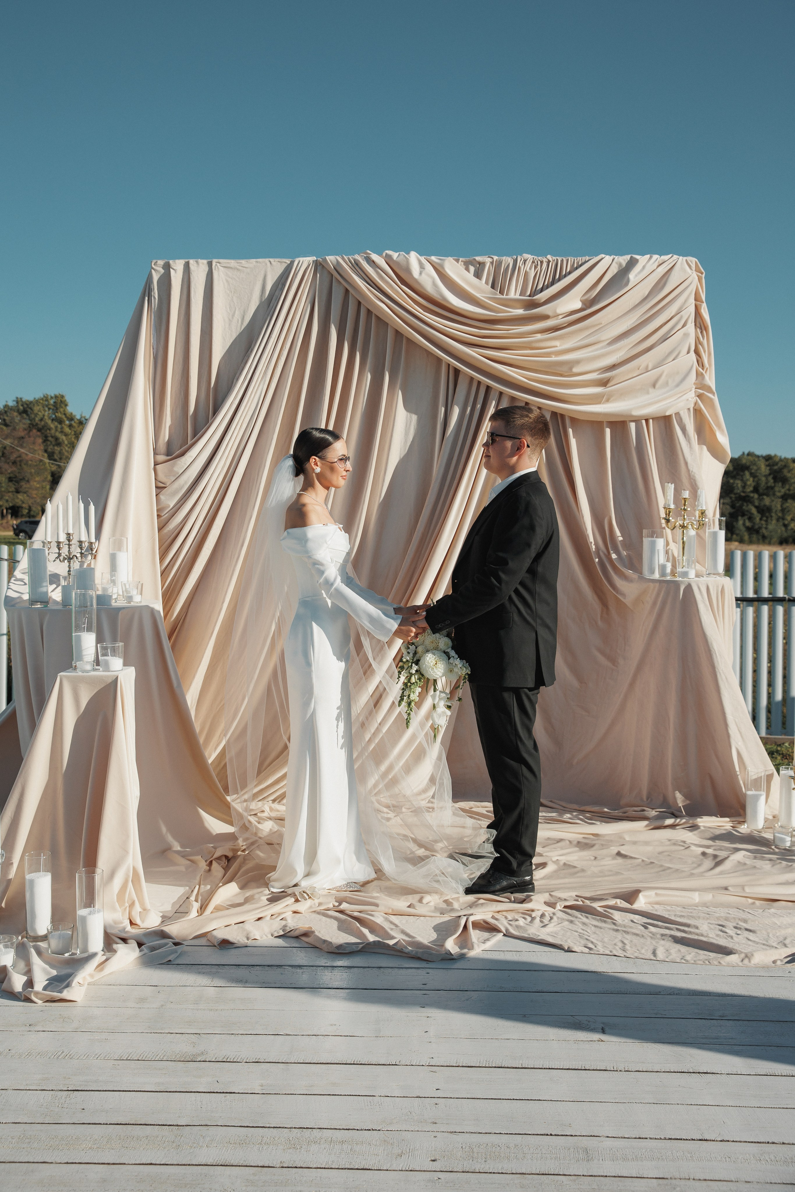 Феркат и Анастасия. Romanovs | Свадебный фотограф и видеограф Чебоксары Казань Москва