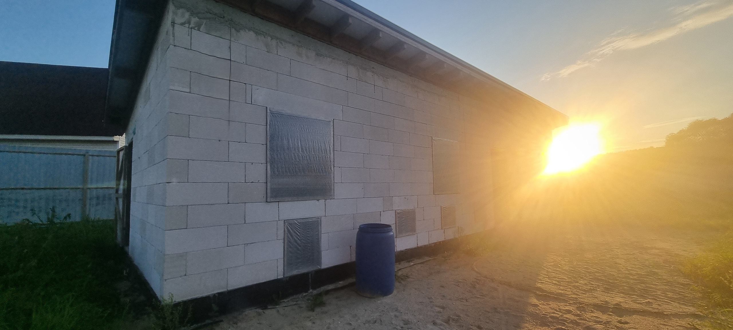 Питомник МД-006 в Мещерском — дом для ваших любимцев с нуля. Строительная компания «Милый дом» МД. Москва и Московская область