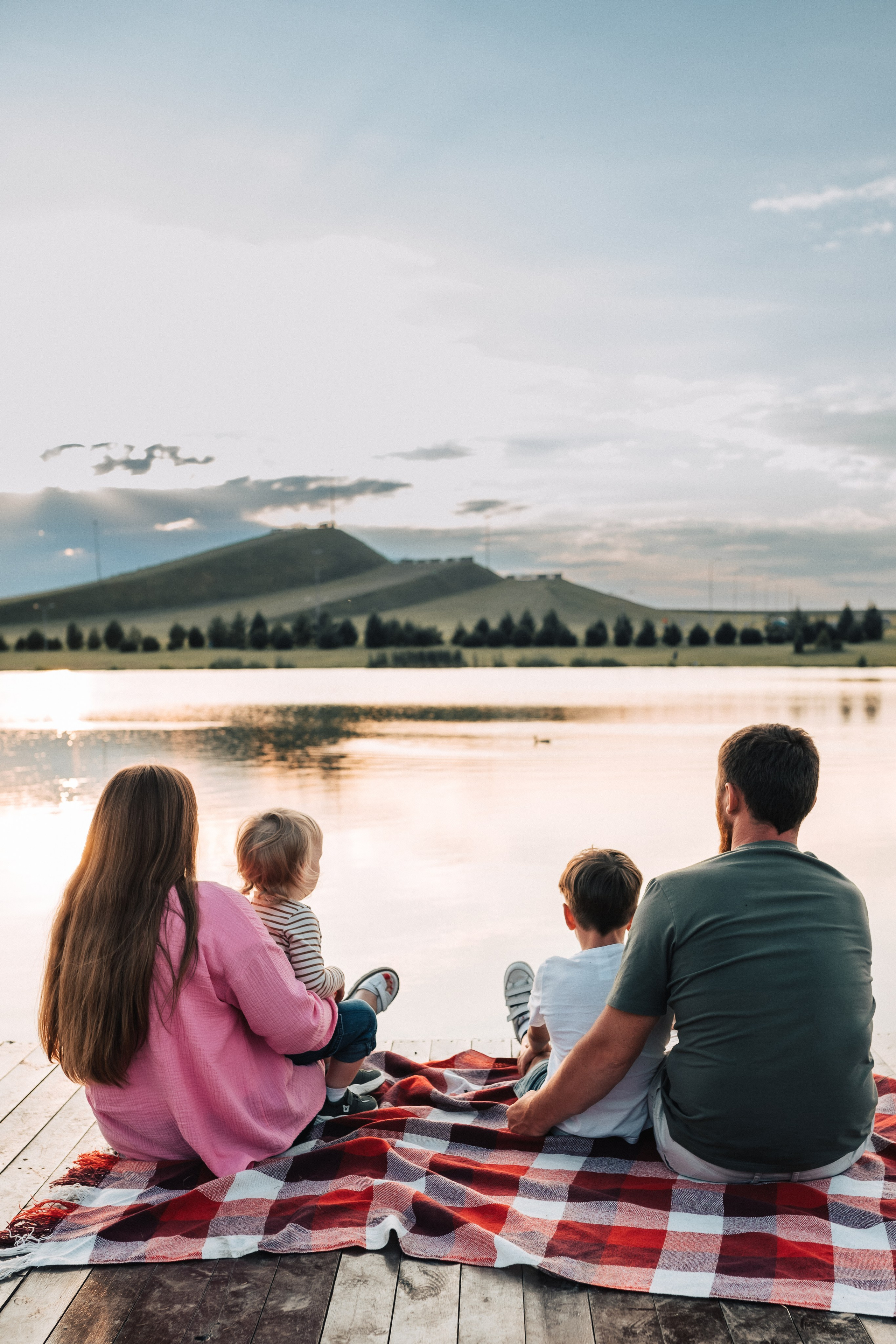 Настя + Василий = Матвей и Гордей. Фотограф в Дзержинске Наташа Баева