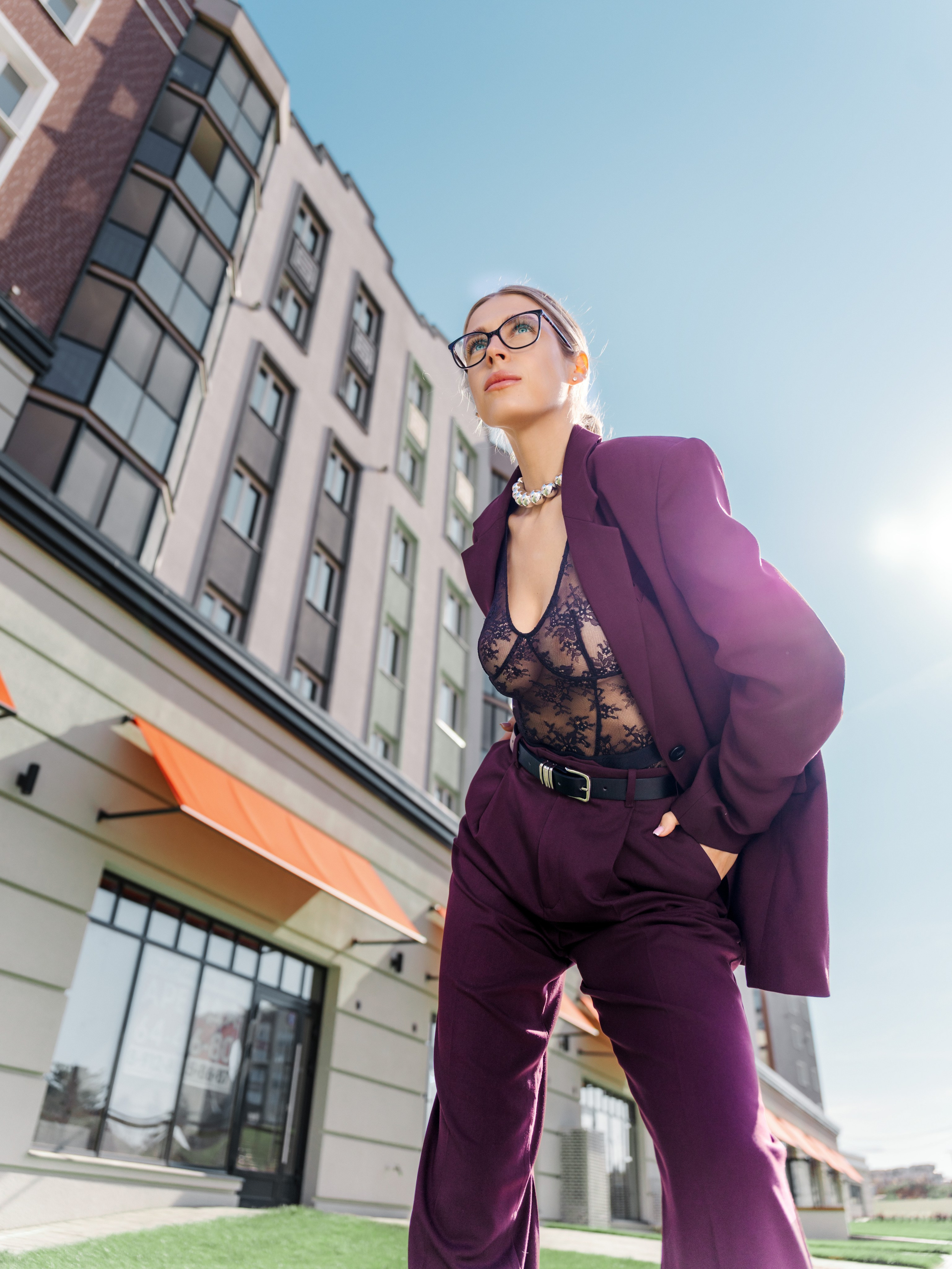 Маша. Портретный и Контент фотограф Григорий Семенов (Grifon) в Ижевске