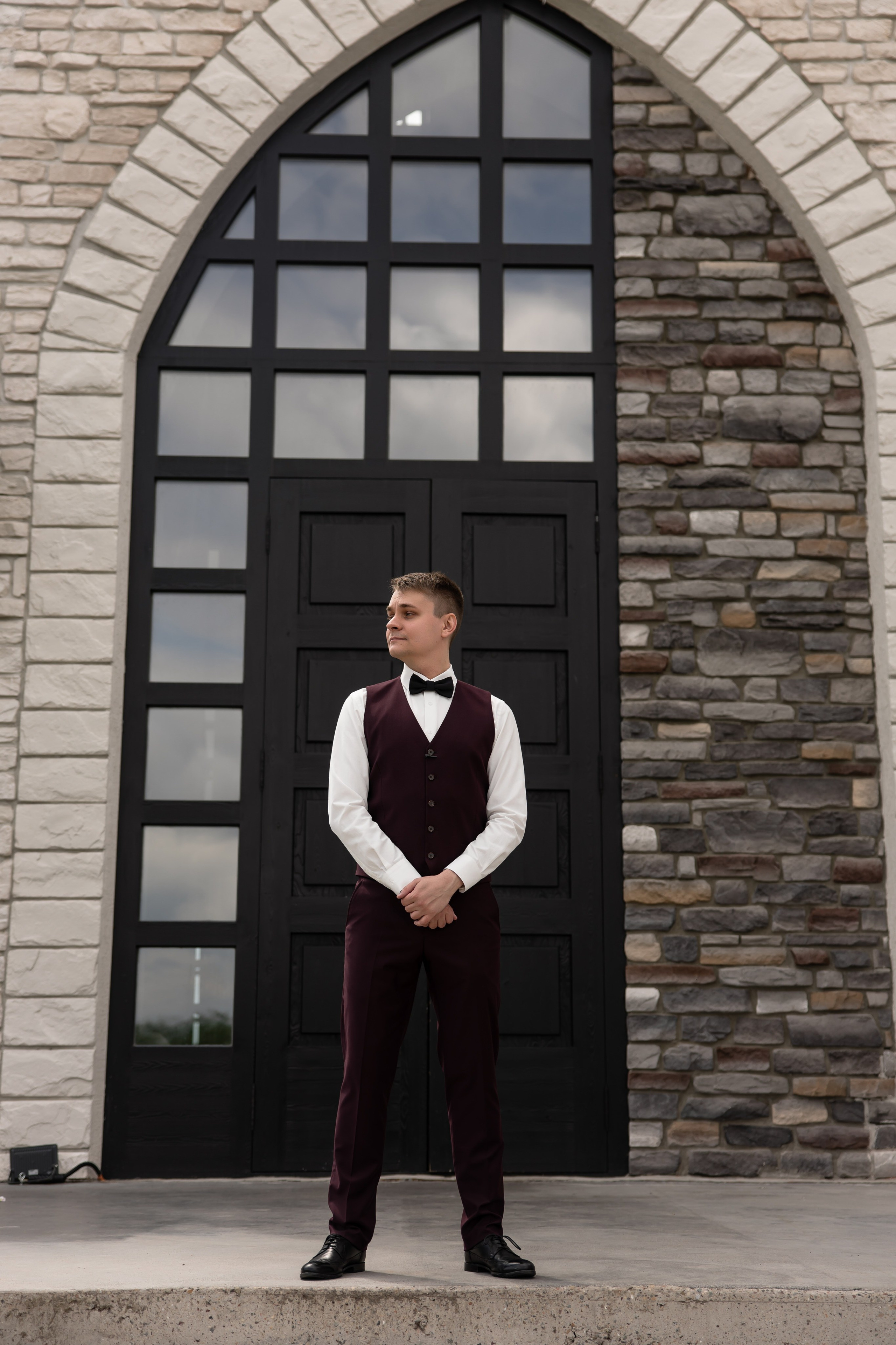 Никита и Марина. Свадебный и Семейный фотограф по всему миру Анна Фёдорова