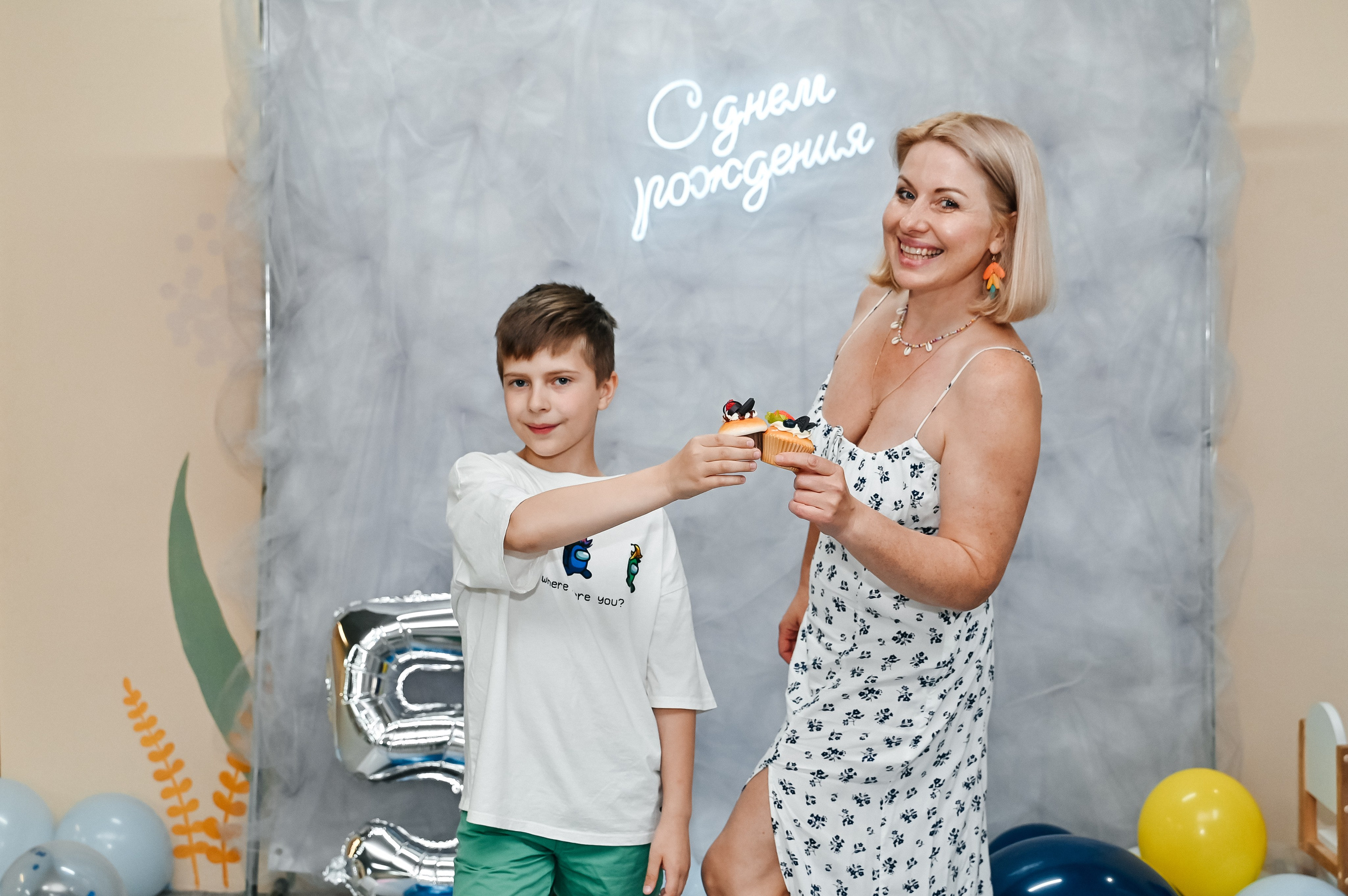 Платону 5 лет (Виола). Семейный фотограф в Минске Дарья Дреко