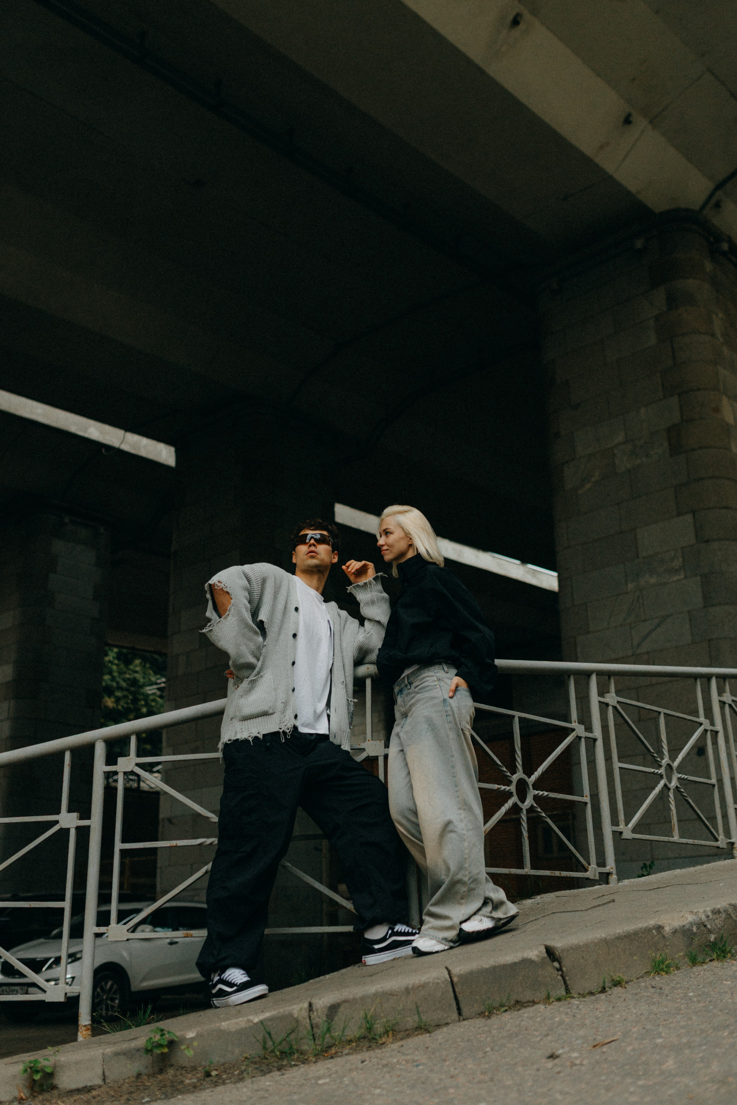 Аня & Юра. Фотограф НОГИНСК, Москва, Анастасия Белая