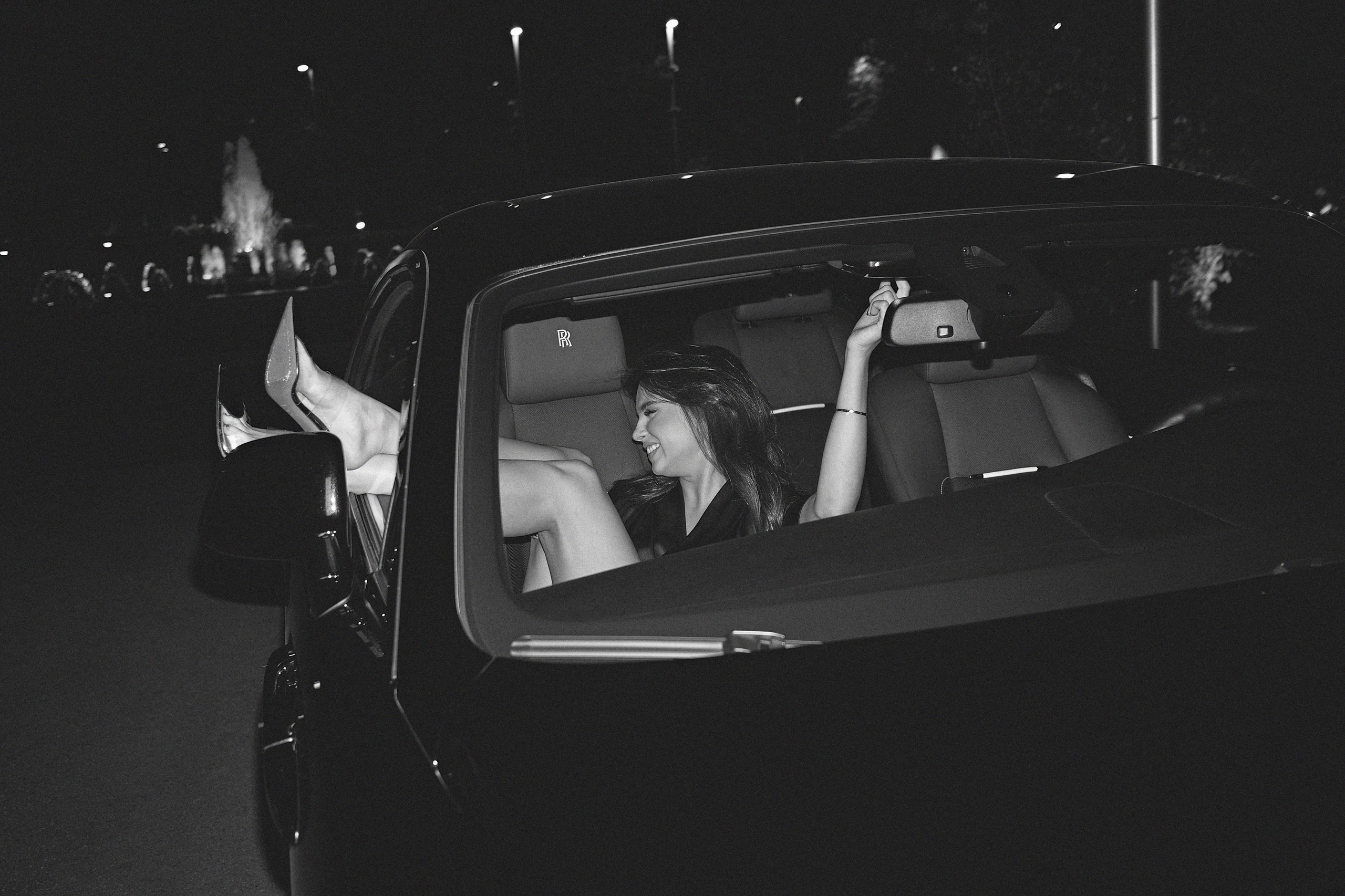 DAYANA. NOIZOMAX Художественный фотограф в Дубай