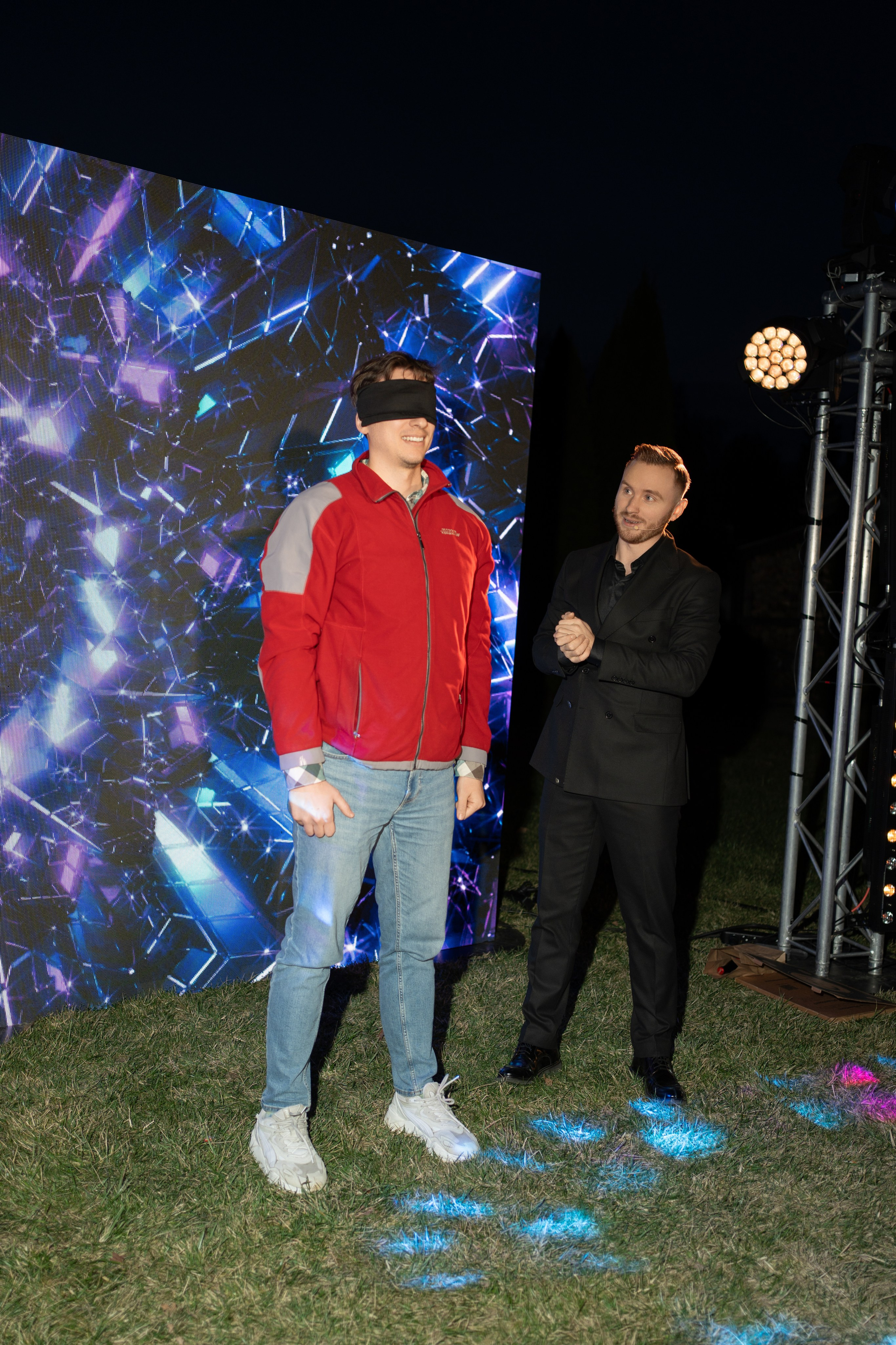 Gender Party. Семейный и свадебный фотограф Минск, Беларусь Анна Орловская