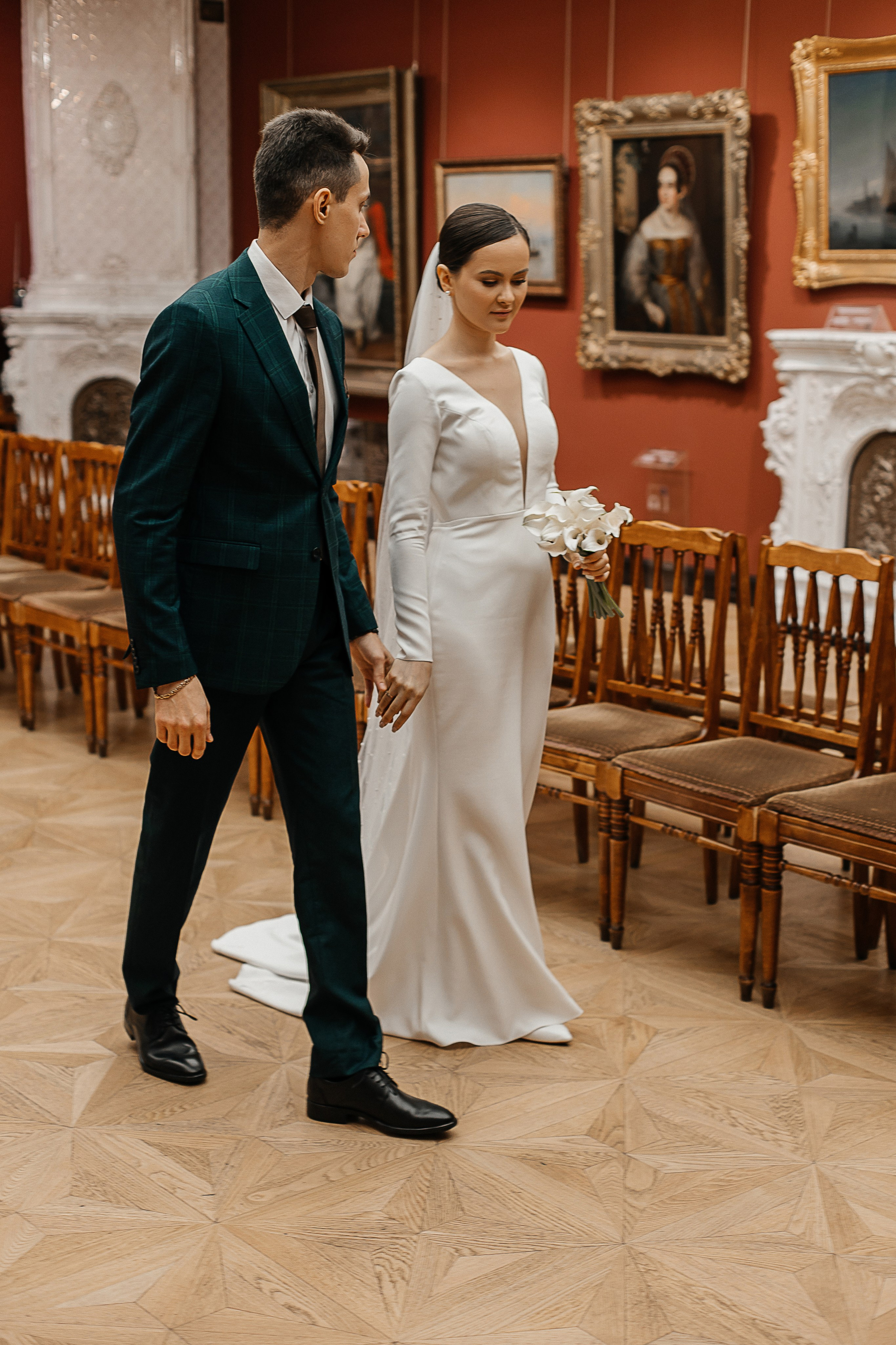 Нияз & Тансылу. Фотограф Казань