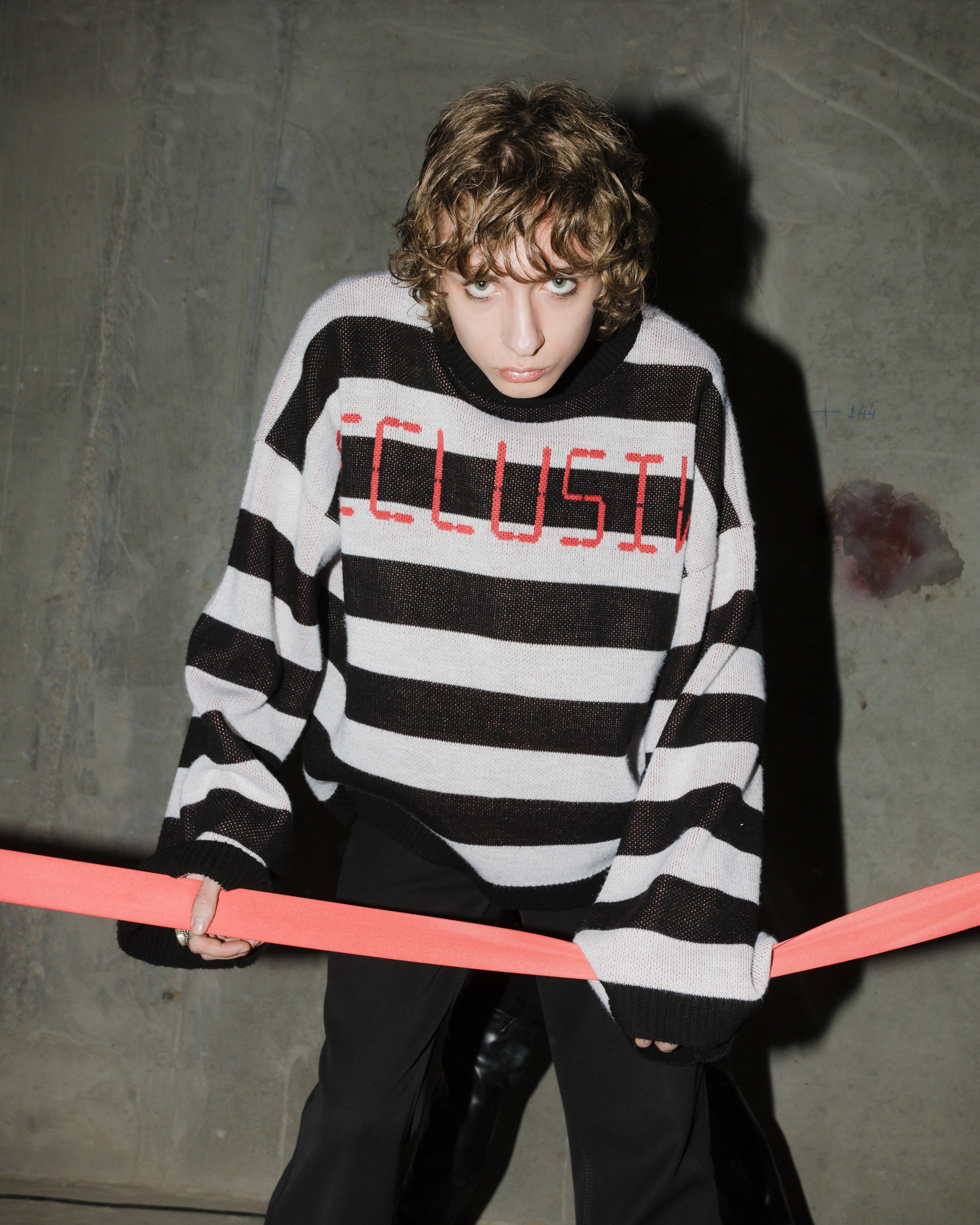 Brands. Анастасия Зверева