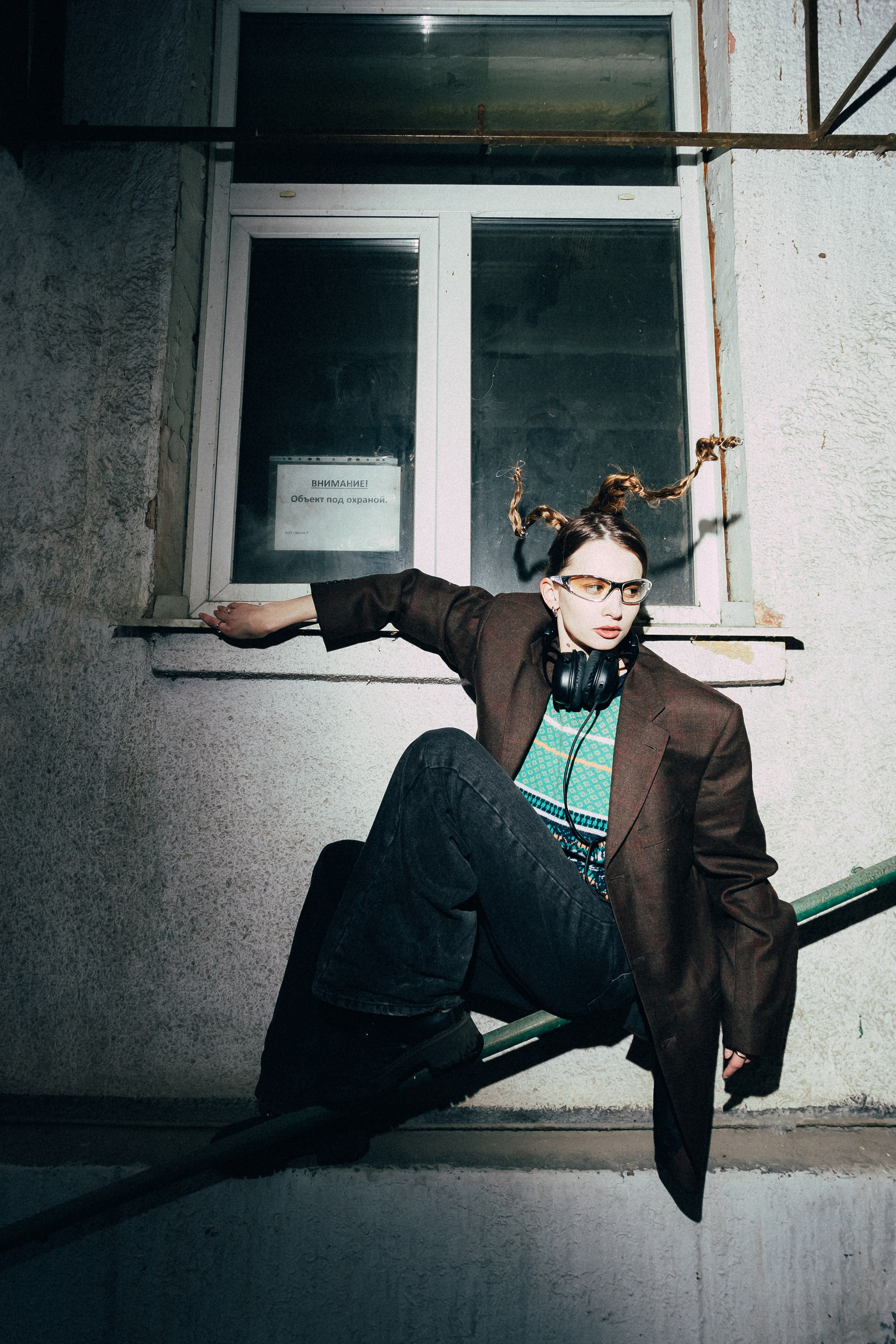 Даша. Фотограф Кемерово | Сергей