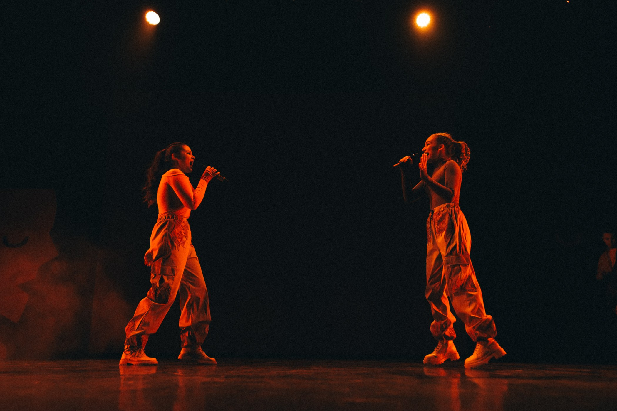 Студенческая весна 2024 — ИИиМО. Фотограф Кемерово | Сергей