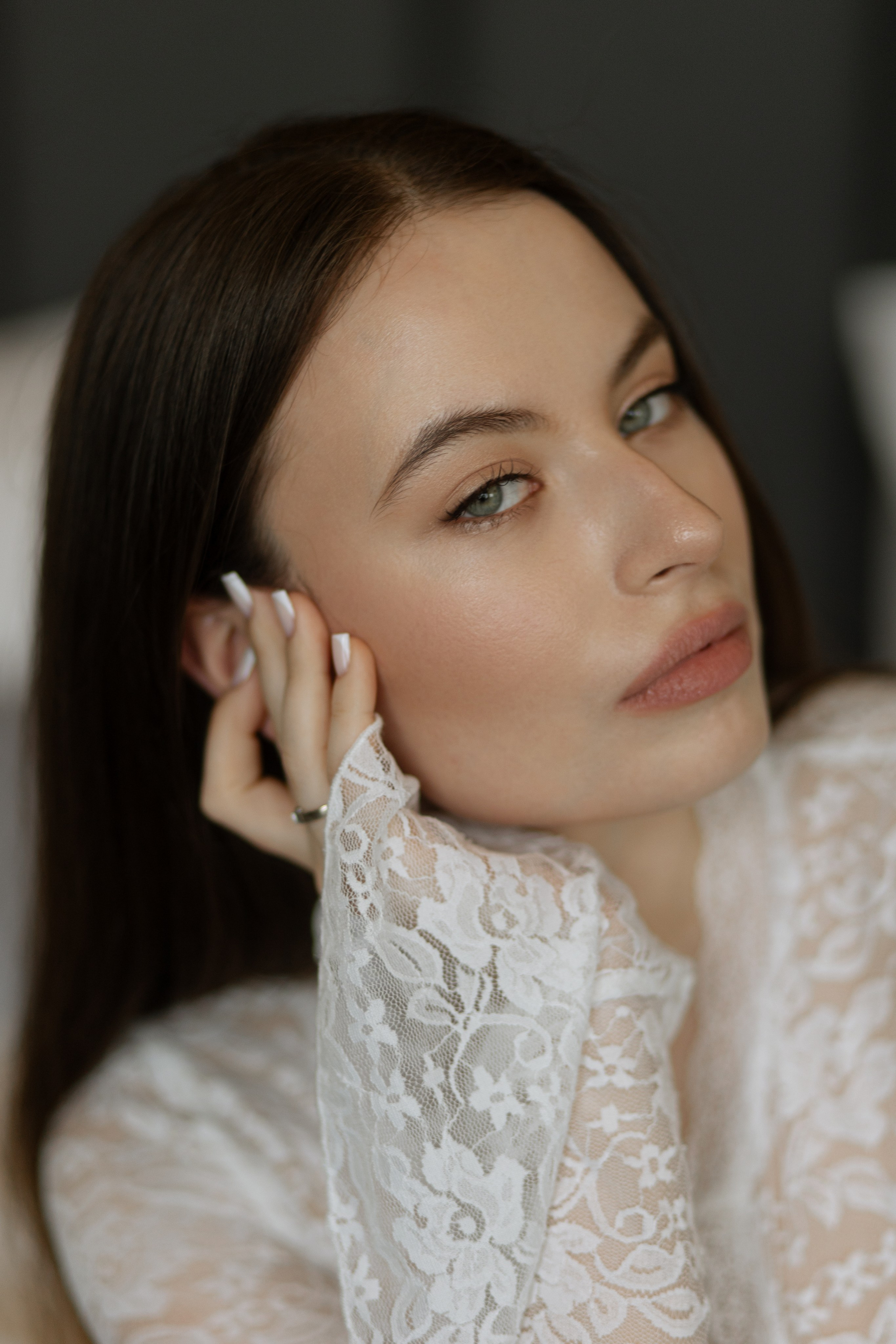M&V. Фотограф Анна Агеева
