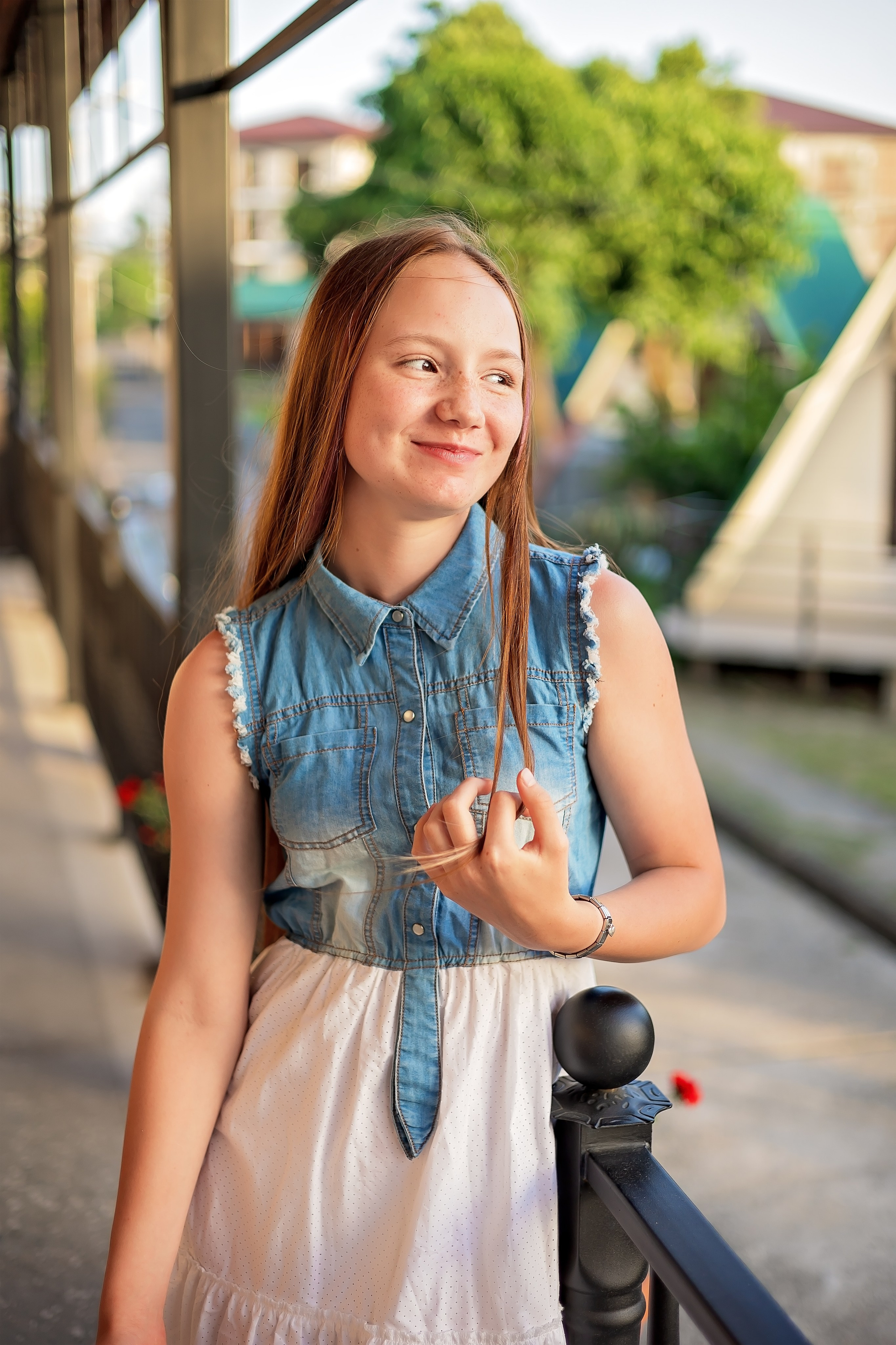 Три красотки. Свадебный и семейный фотограф в Абхазии Эля Цишба