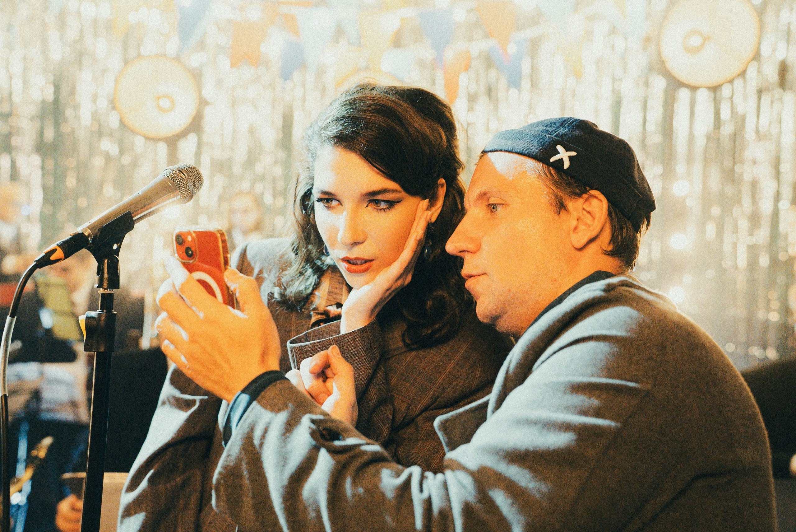 СТУДИЯ СОВЕТСКОЙ ПЕСНИ