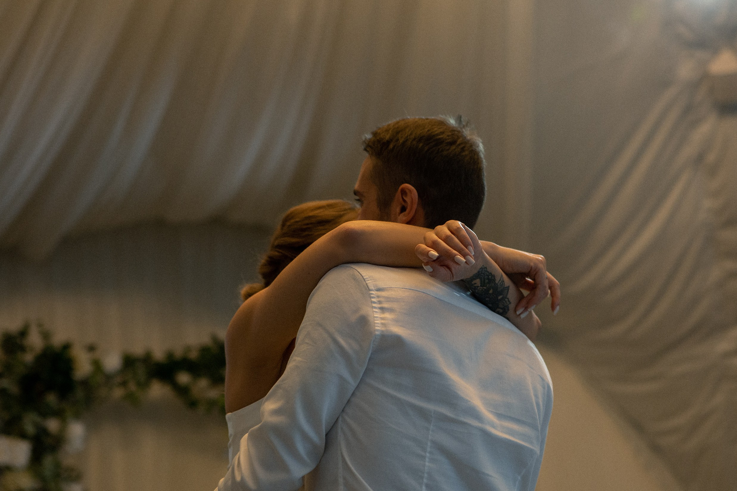 Свадьба с гостями. Свадебный и портретный фотограф Москва