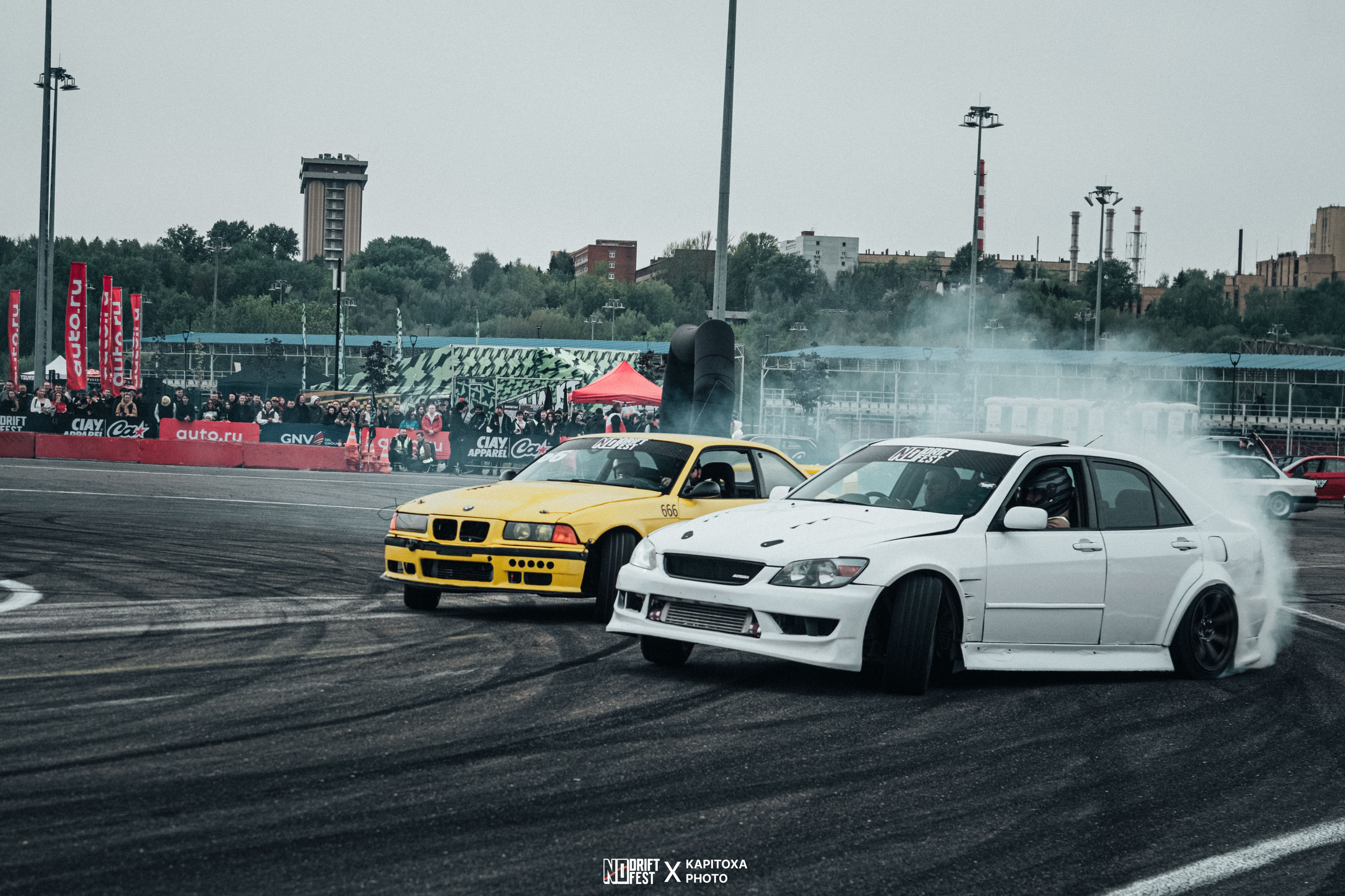 Антон Киптиков фотограф