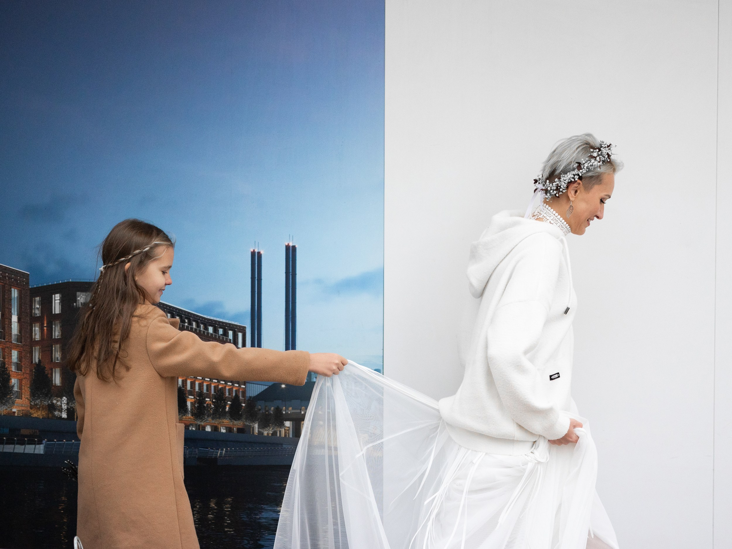 Никита и Ксения. Фотограф, видеограф -Александр Антонян