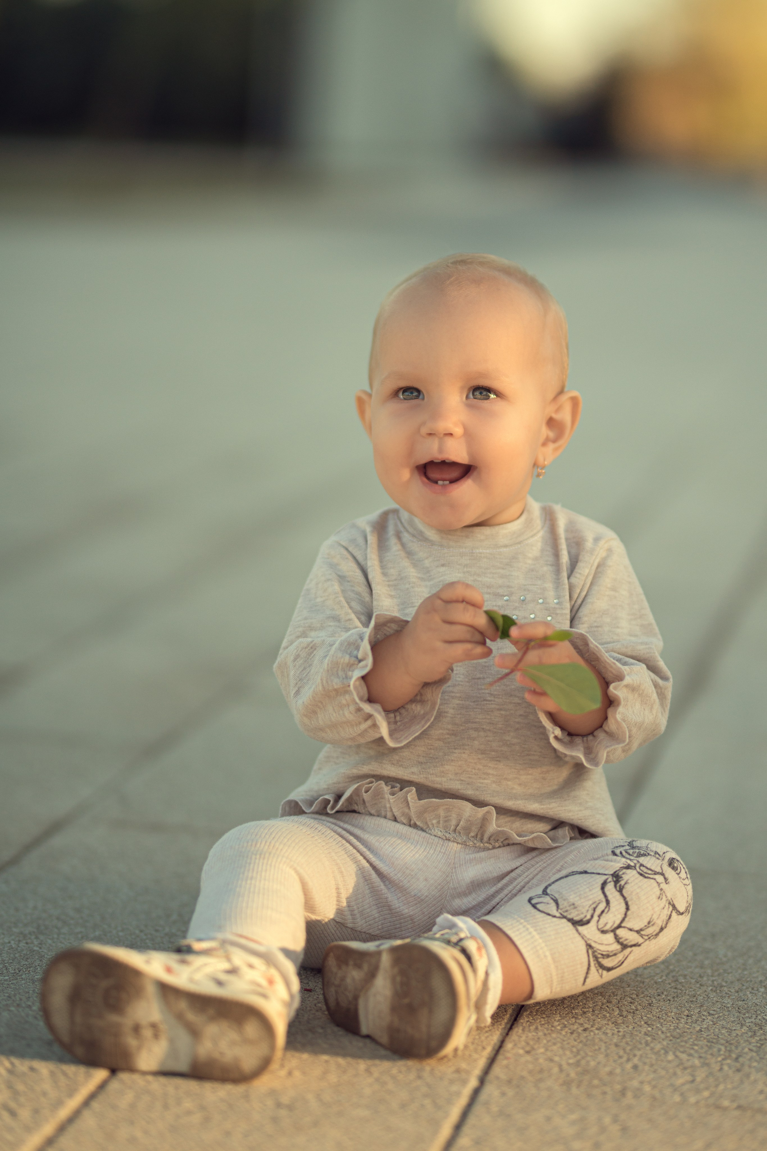 Максим, Анастасия и Марго. Фотограф Таинств Крещения и Венчания в г. Курске