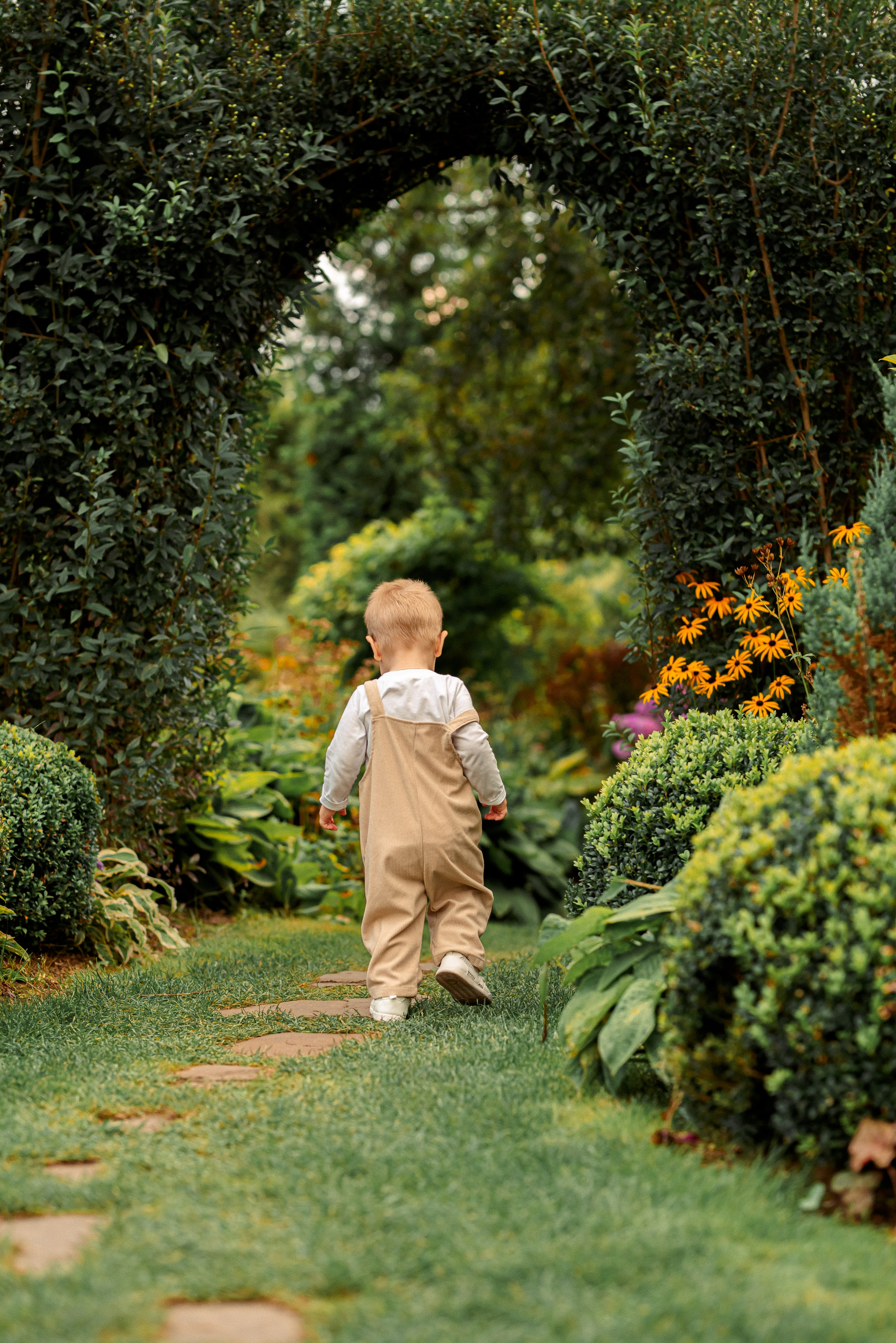 Костя, Яна, Арсений. Фотограф Таинств Крещения и Венчания в г. Курске