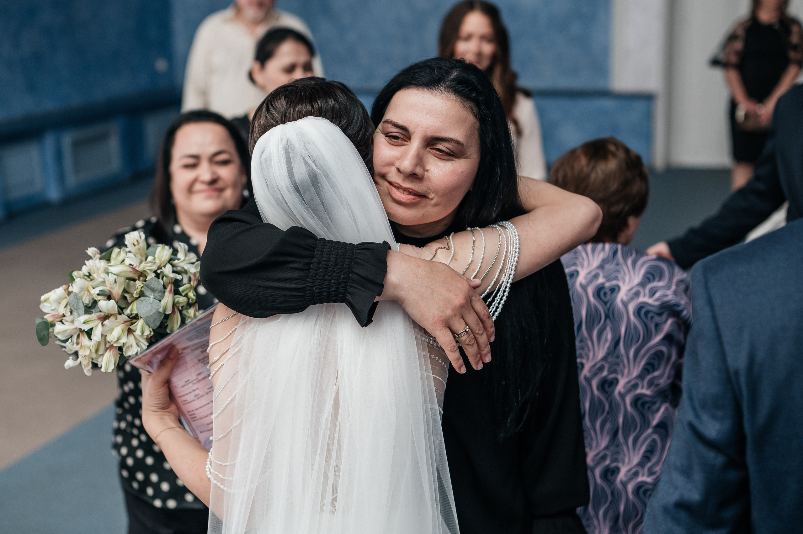 Константин и Мадина. Ривьера. Фотограф Екатерина Бочарникова