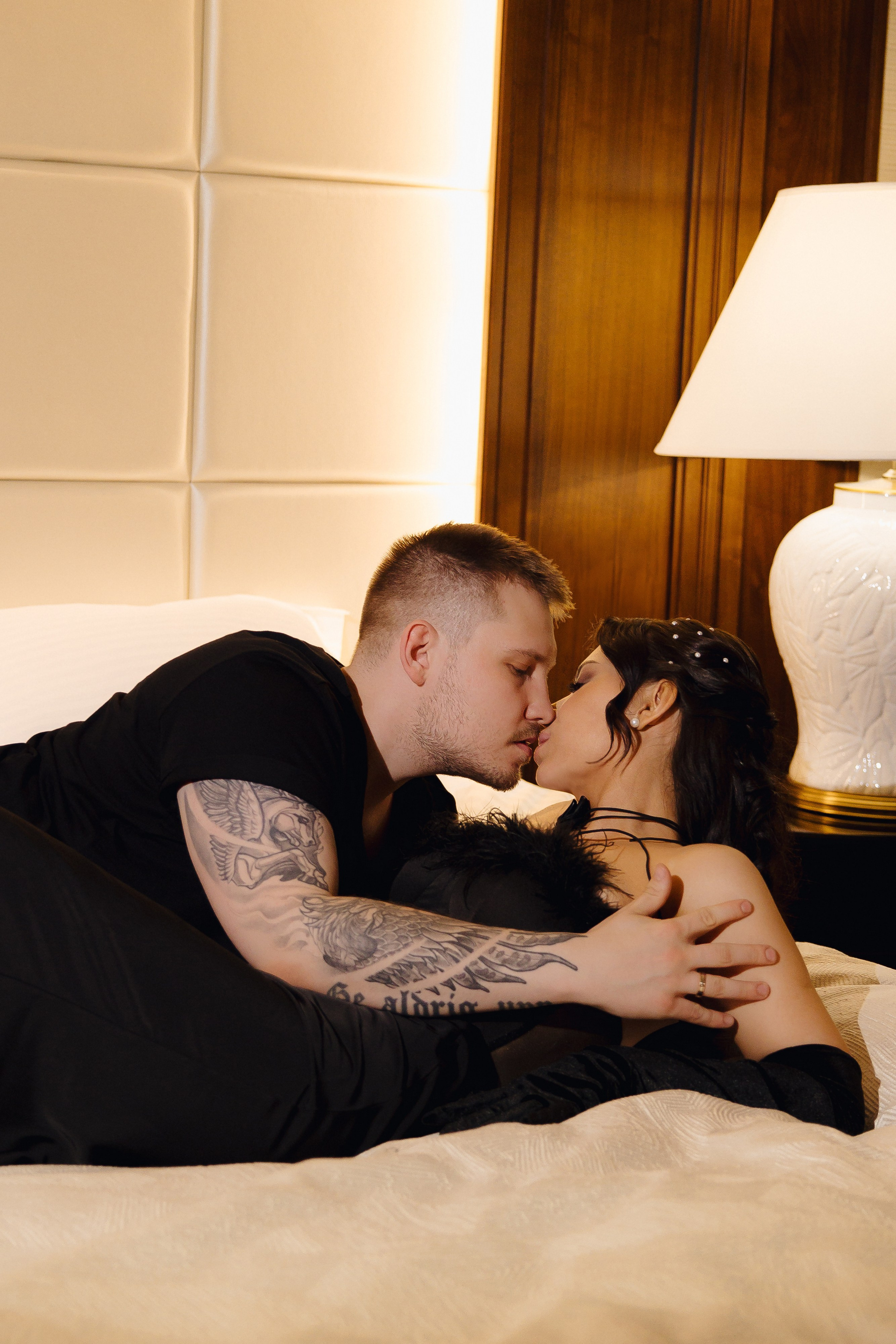 МАКСИМ И ЛИЗА, ЧЕЛСИТИ. Свадебный и индивидуальный фотограф в Челябинске Евгения Негодяева