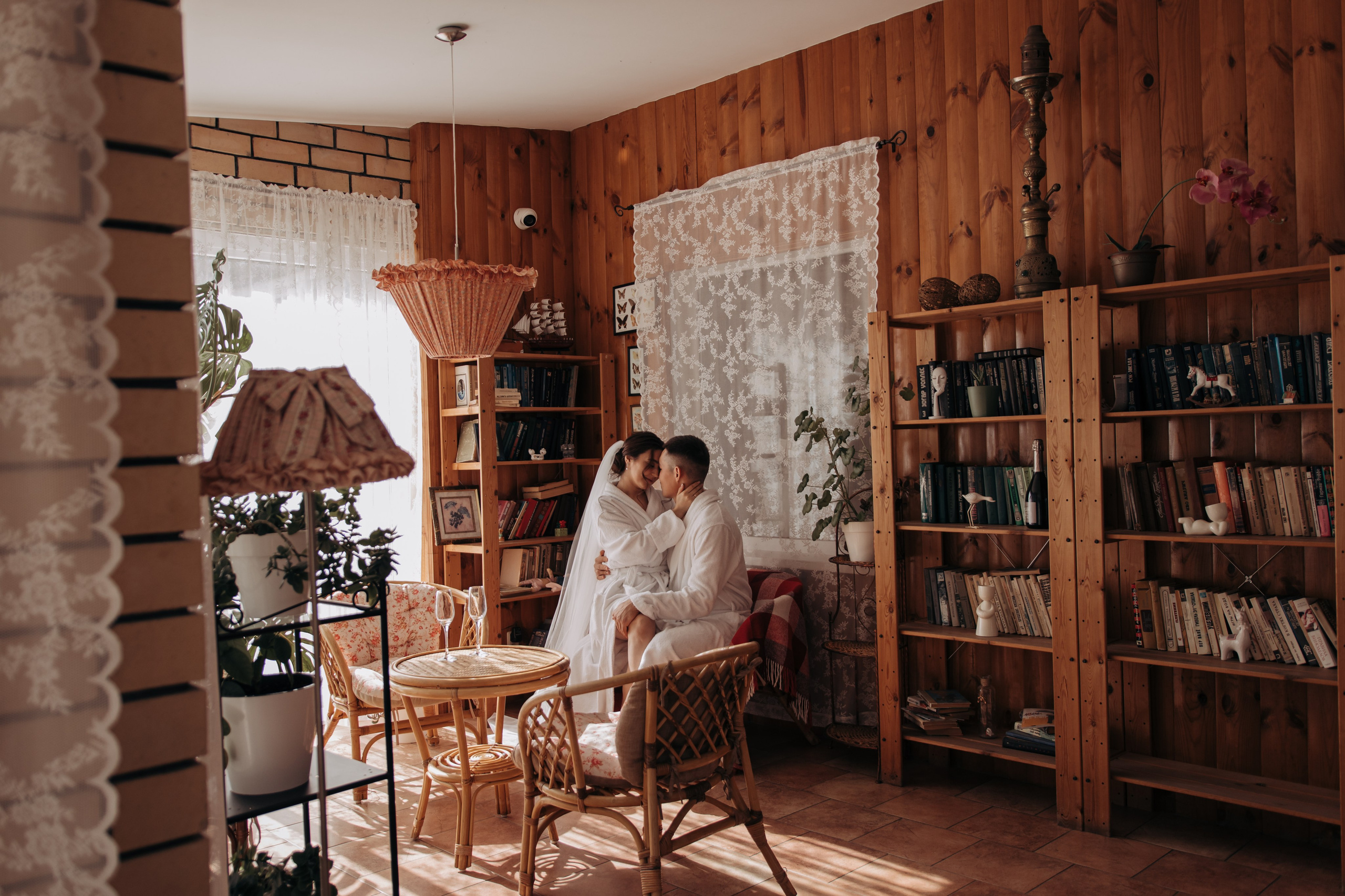 Алсу и Вадим. Свадебный фотограф Челябинск