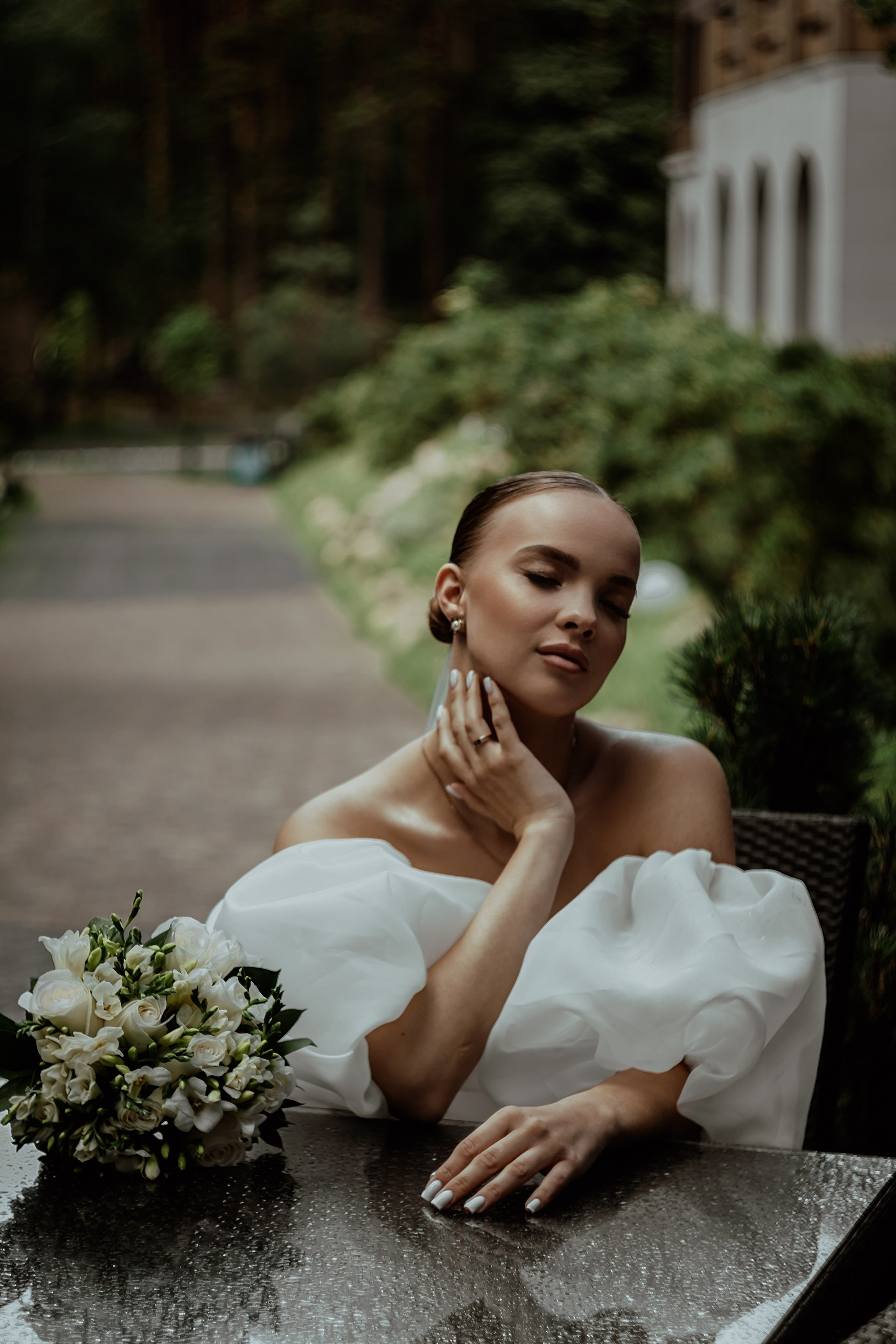 Дарья и Костя. Свадебный фотограф Челябинск