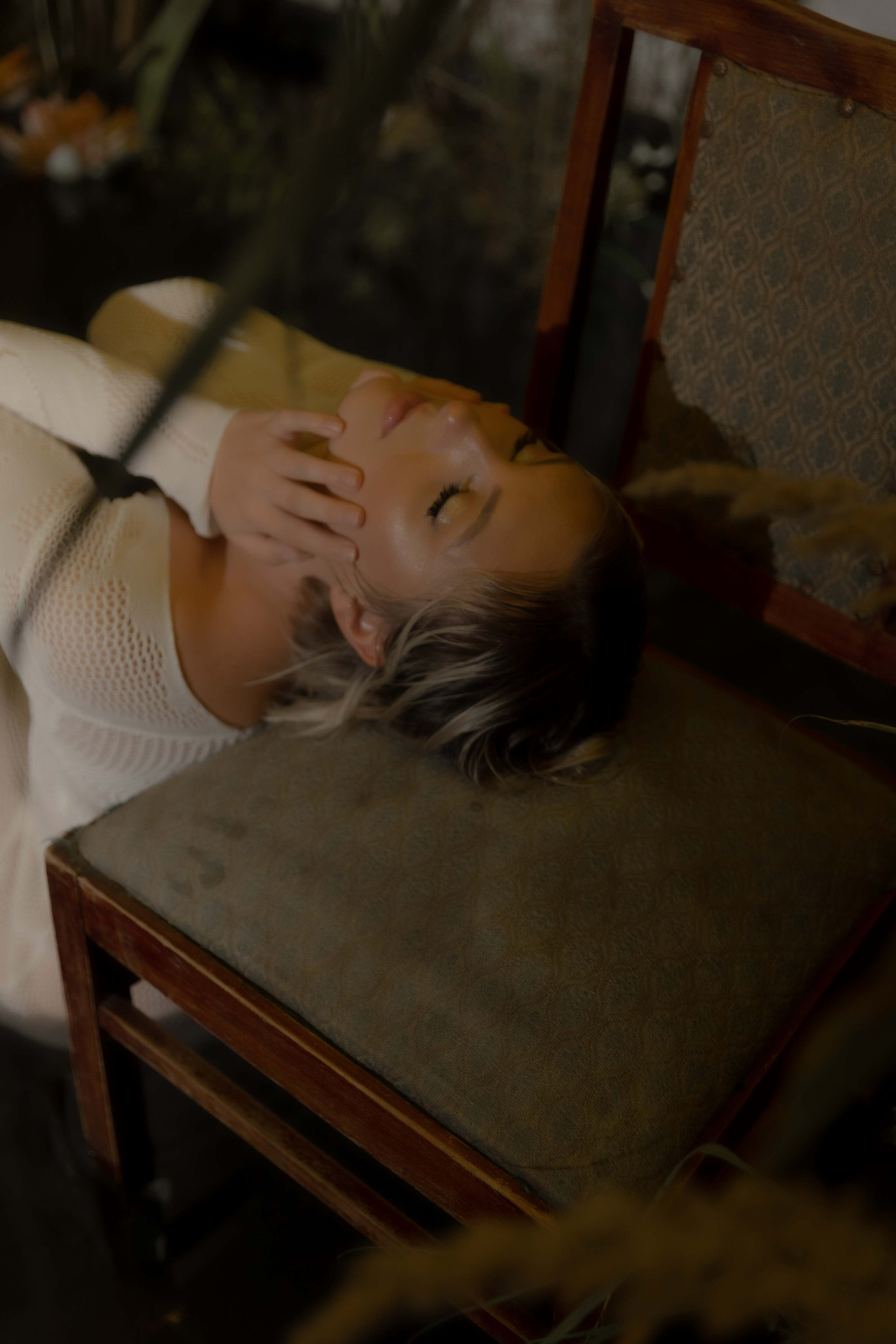 Настя. Я Ира и я фотографирую свадьбы более 10 лет