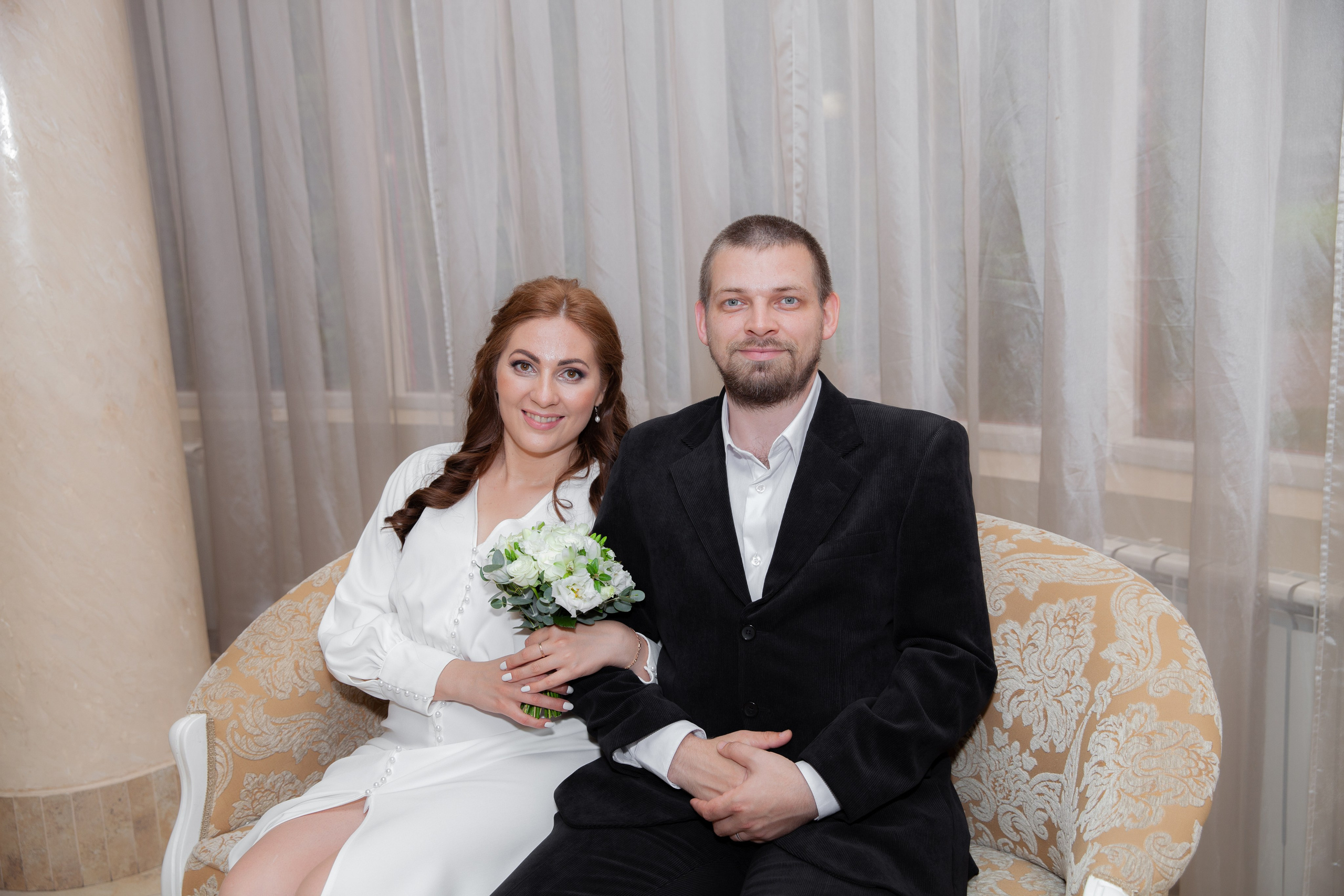 Свадебная фотосессия в Пестовском парке. Фотограф в Железнодорожном и Балашихе