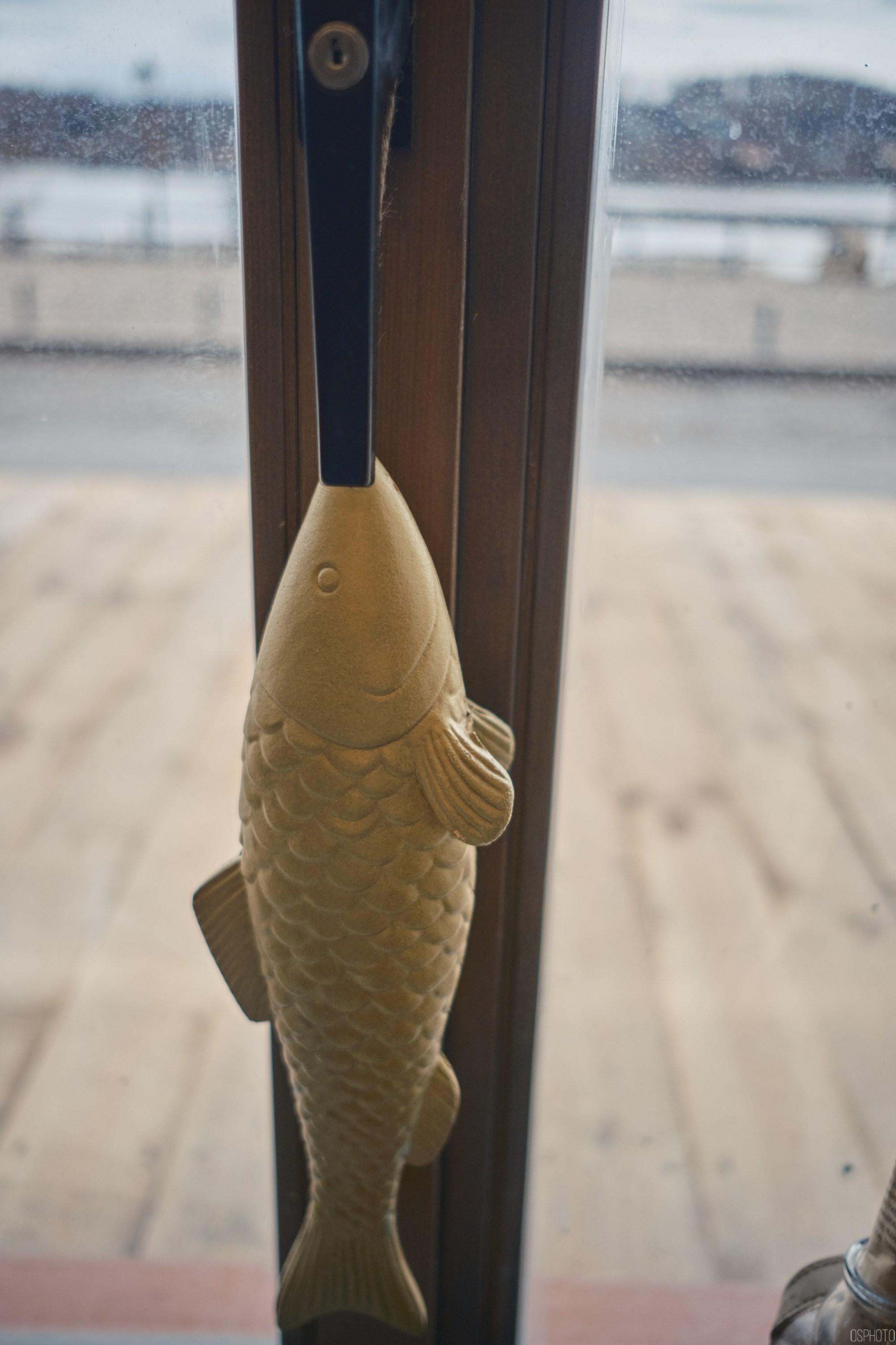 Плёс. Волга. Март. Фотографъ Сергѣевъ. Поймать мгновеніе