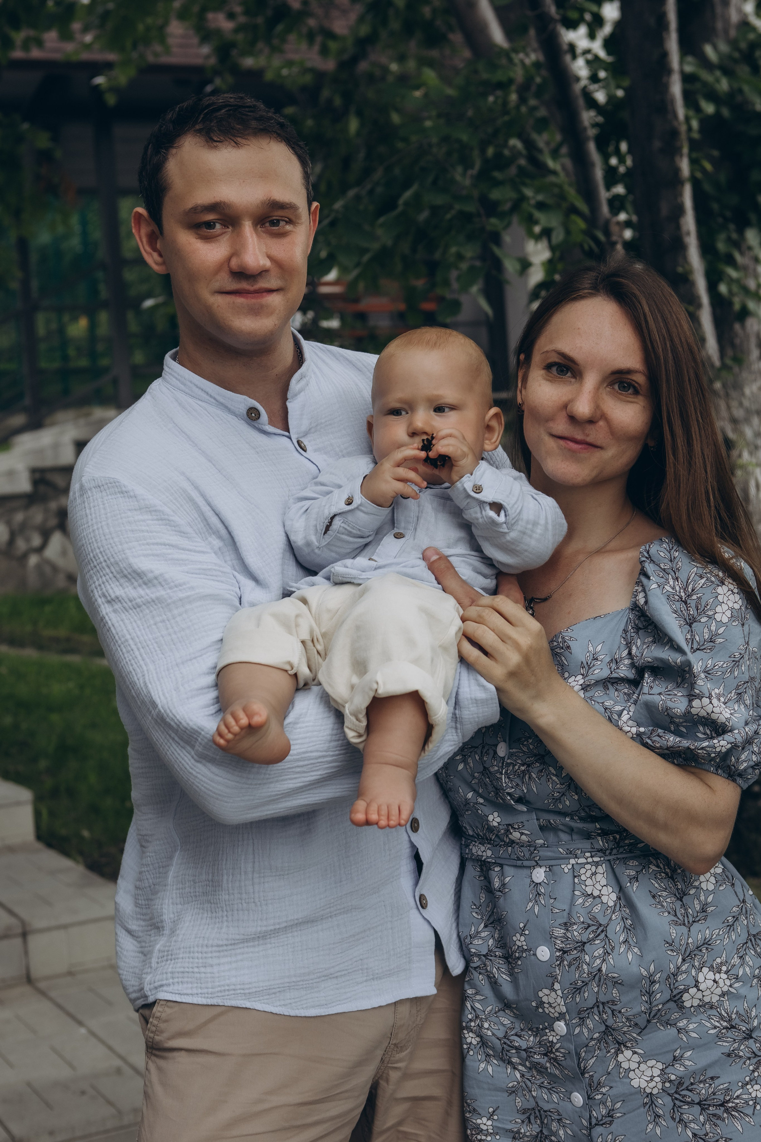 Елизавета&Александр. Свадебный фотограф Белокуриха, Алтай