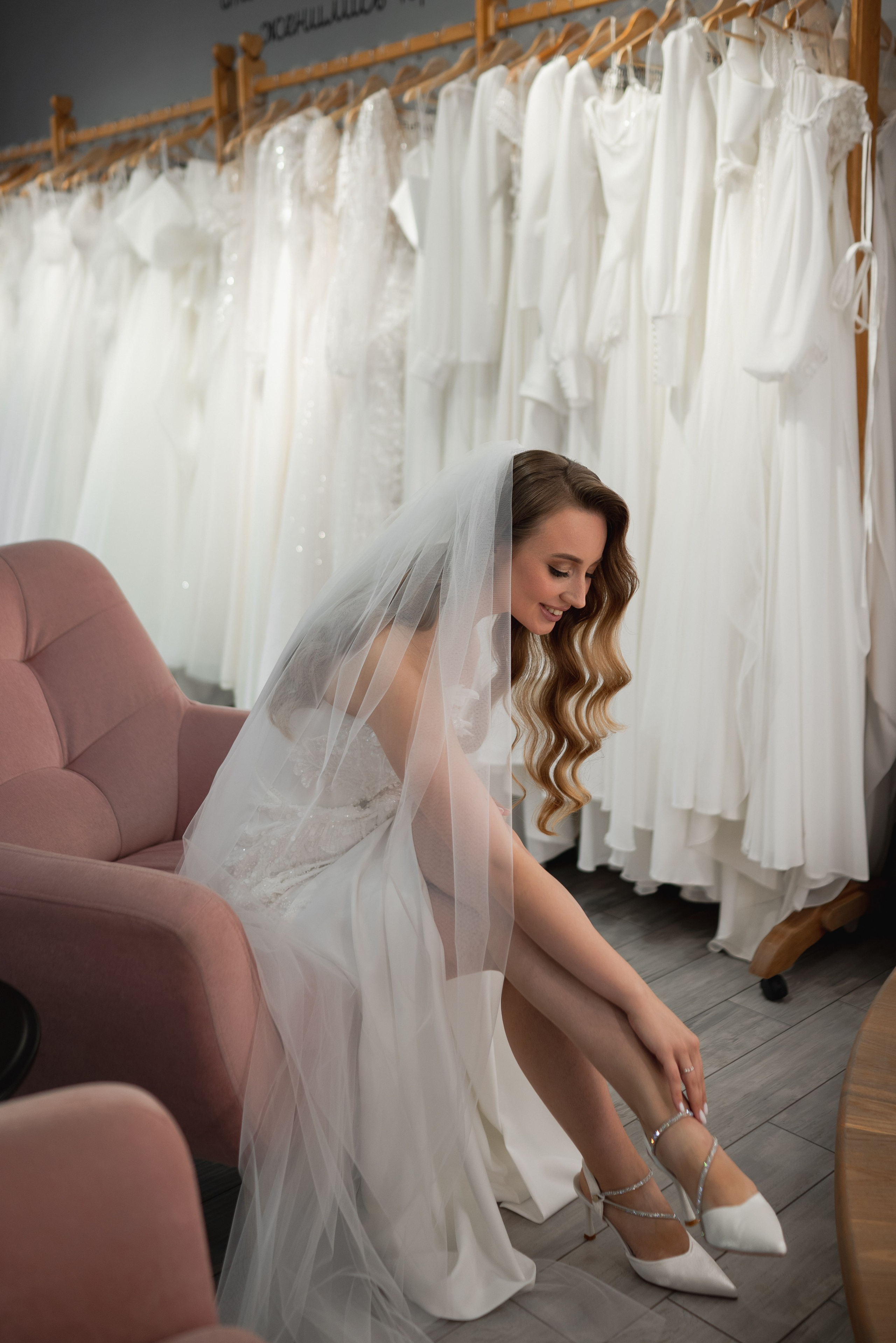 Светлана и Даниил. Семейный и свадебный фотограф в Ярославле Кропина Инна