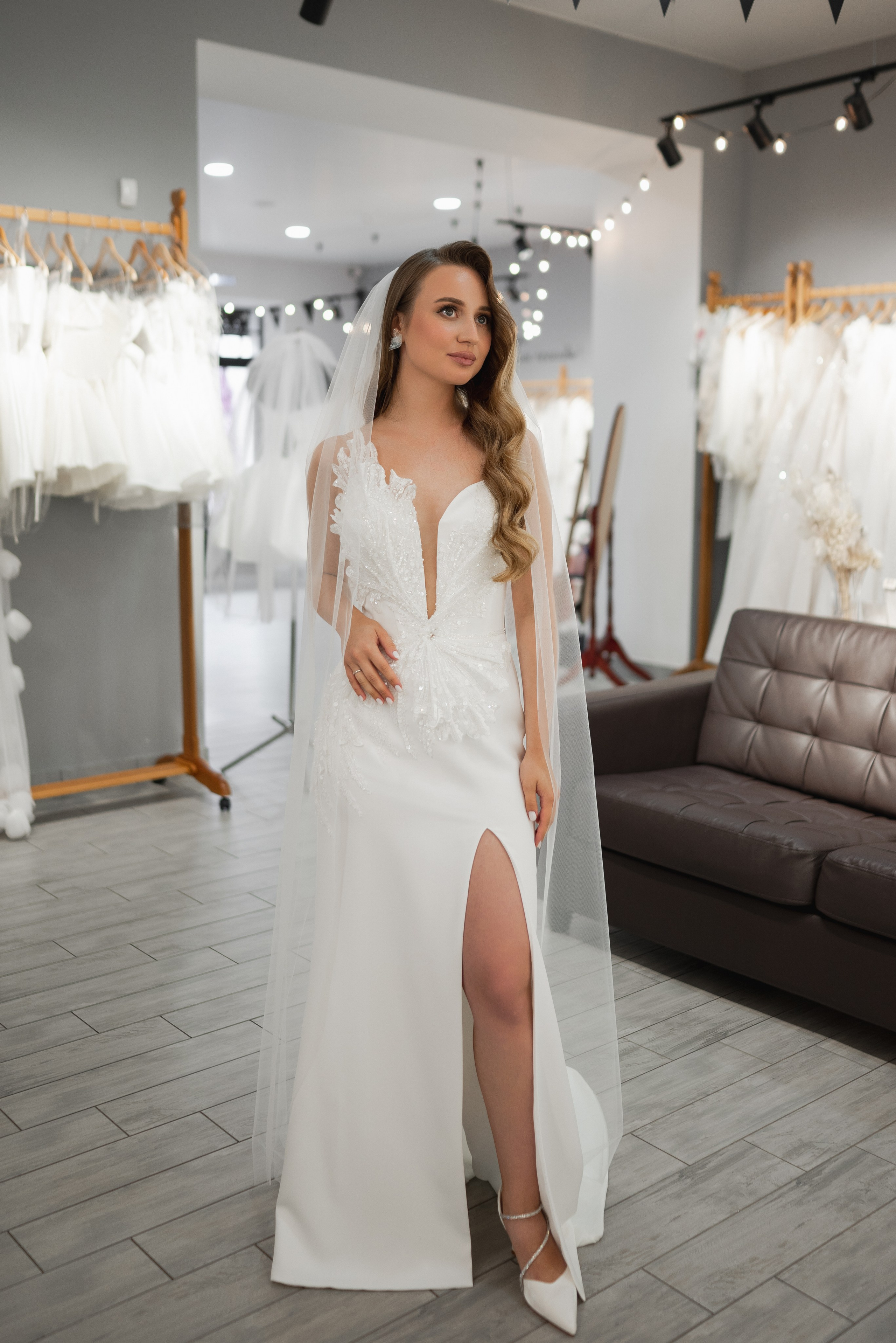 Светлана и Даниил. Семейный и свадебный фотограф в Ярославле Кропина Инна