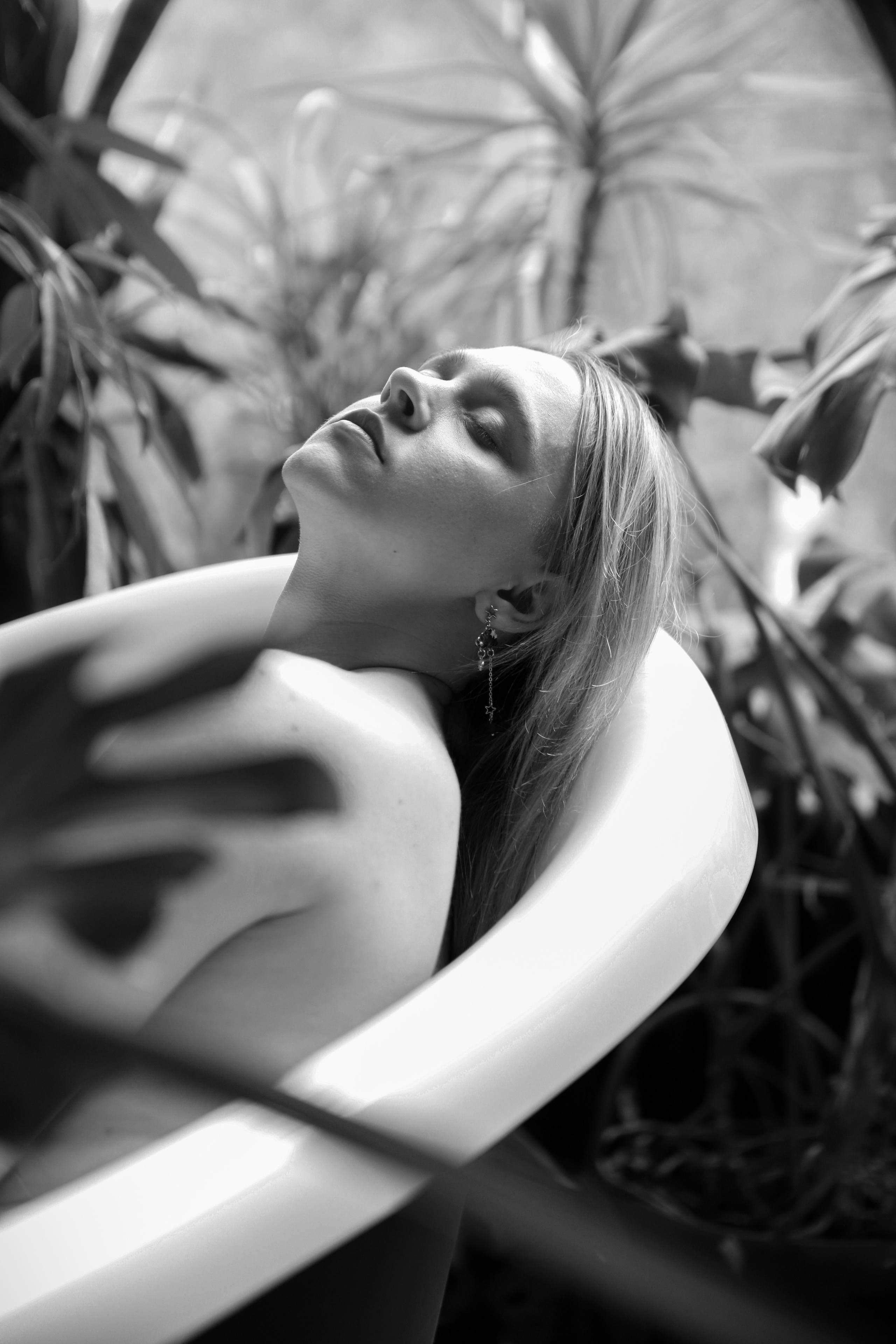 Светлана. Портретный и семейный фотограф в Москве — Ирина Аксенова