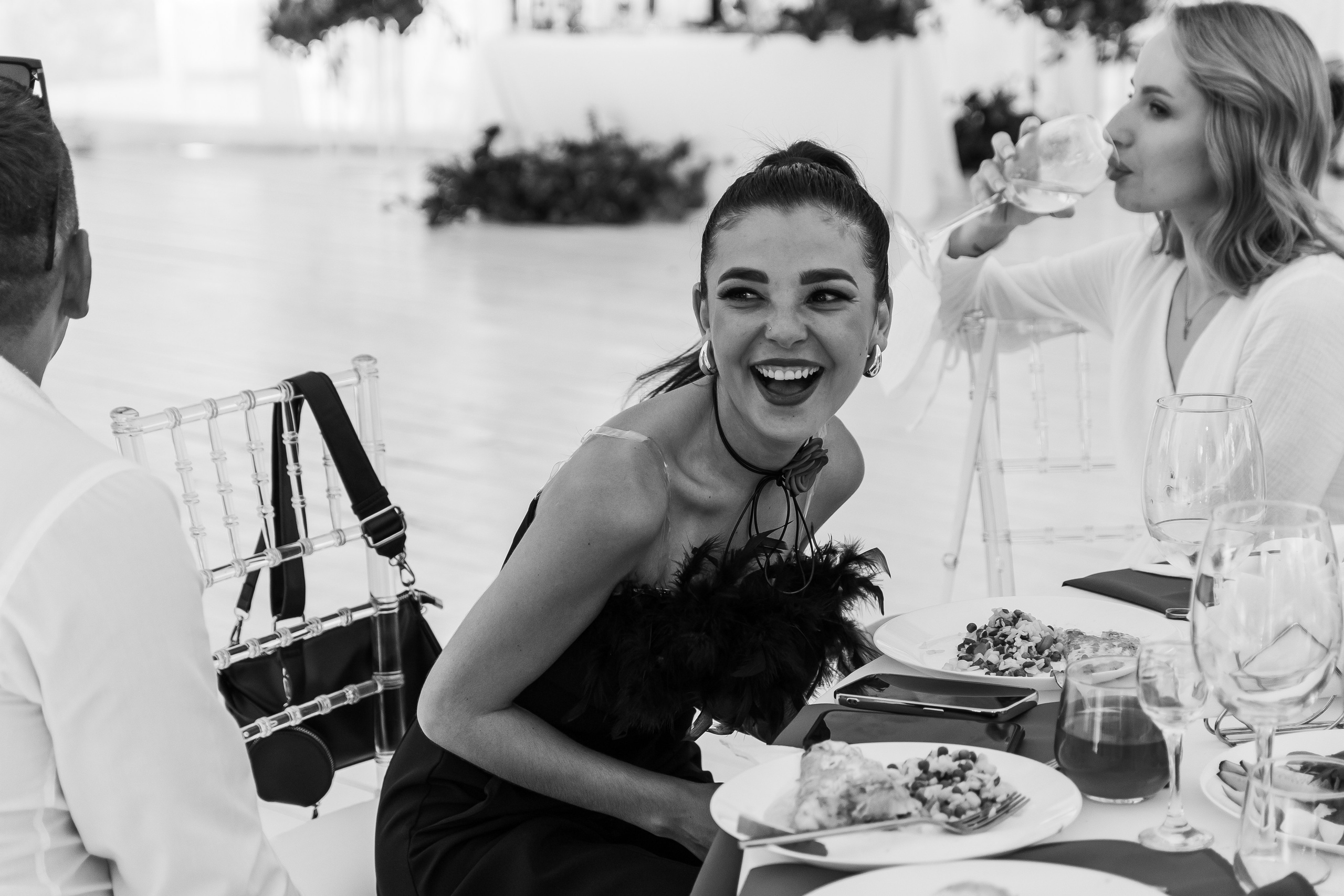 Роман и Валерия. Свадебный, женский и семейный фотограф в Уфе Анастасия Игнатьева