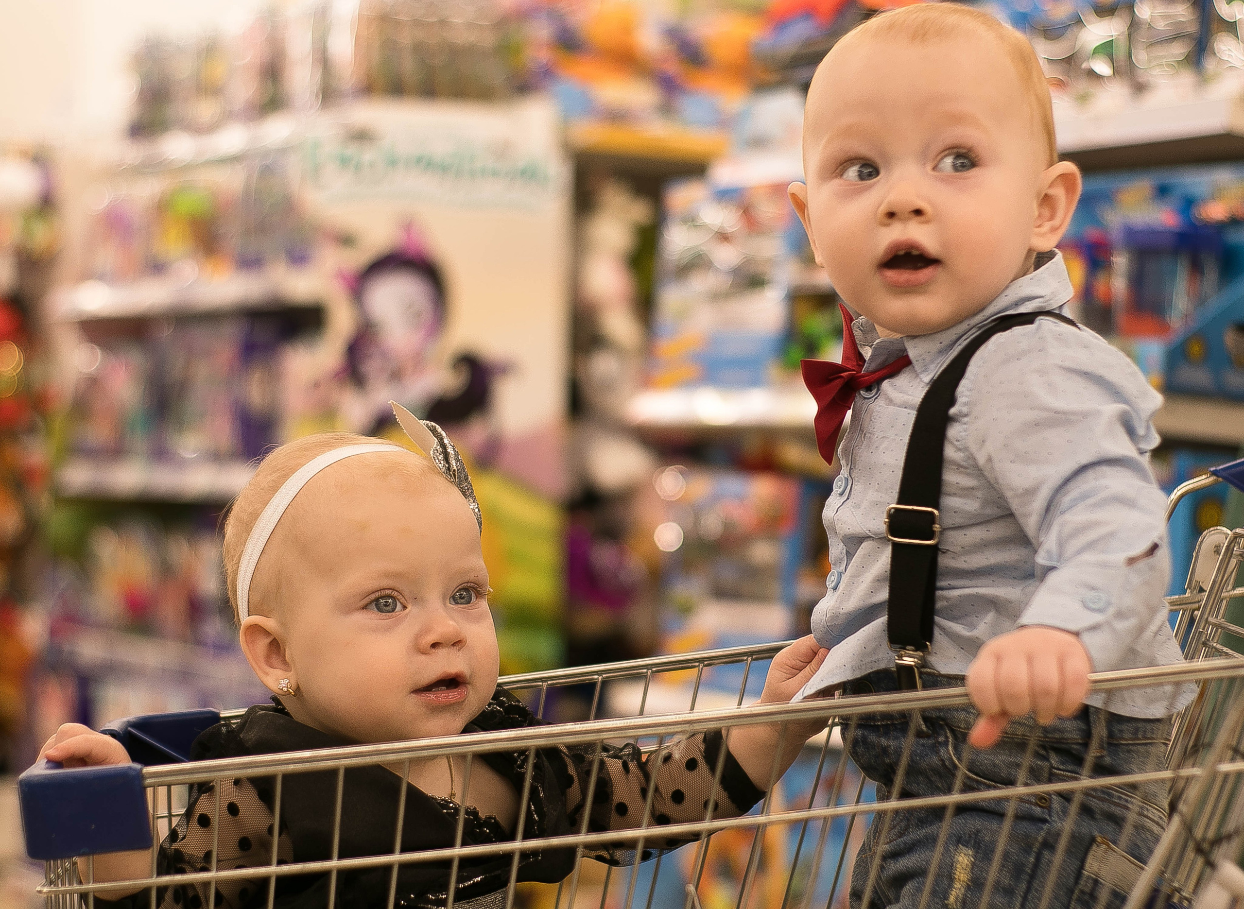 Портретный Фотограф в Санкт-Петербурге