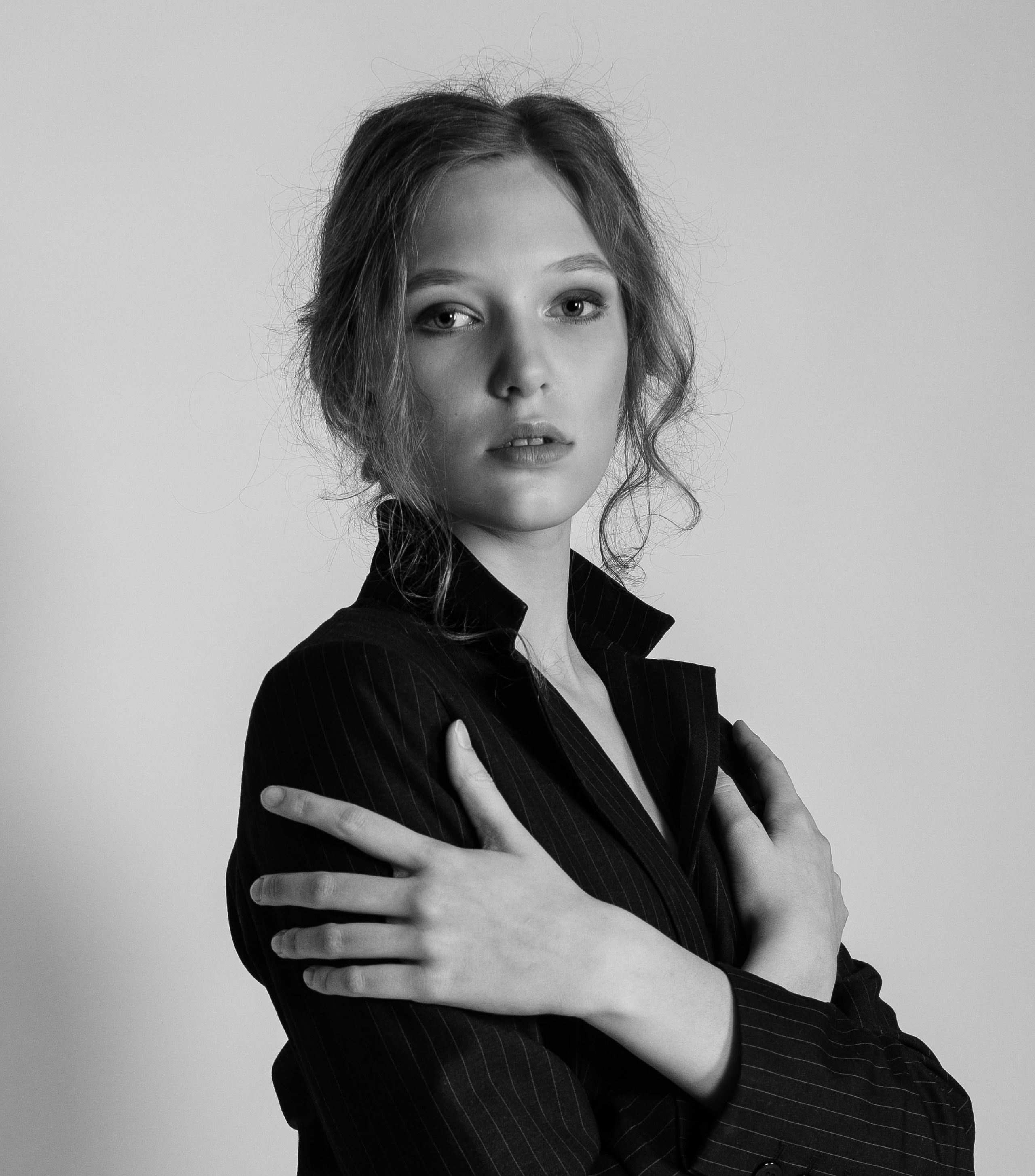 Арина. Портретный Фотограф в Санкт-Петербурге