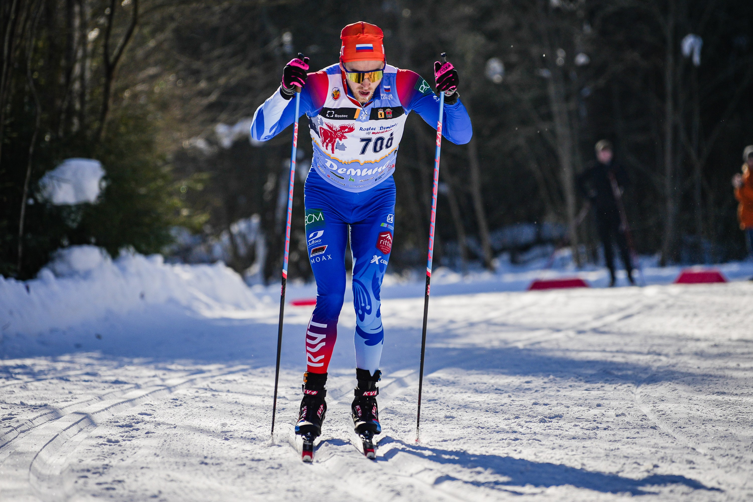 Дёминский марафон | 2024.03.01-03. Sergey Sutkovoy — Designer, photographer, traveler, woodworker
