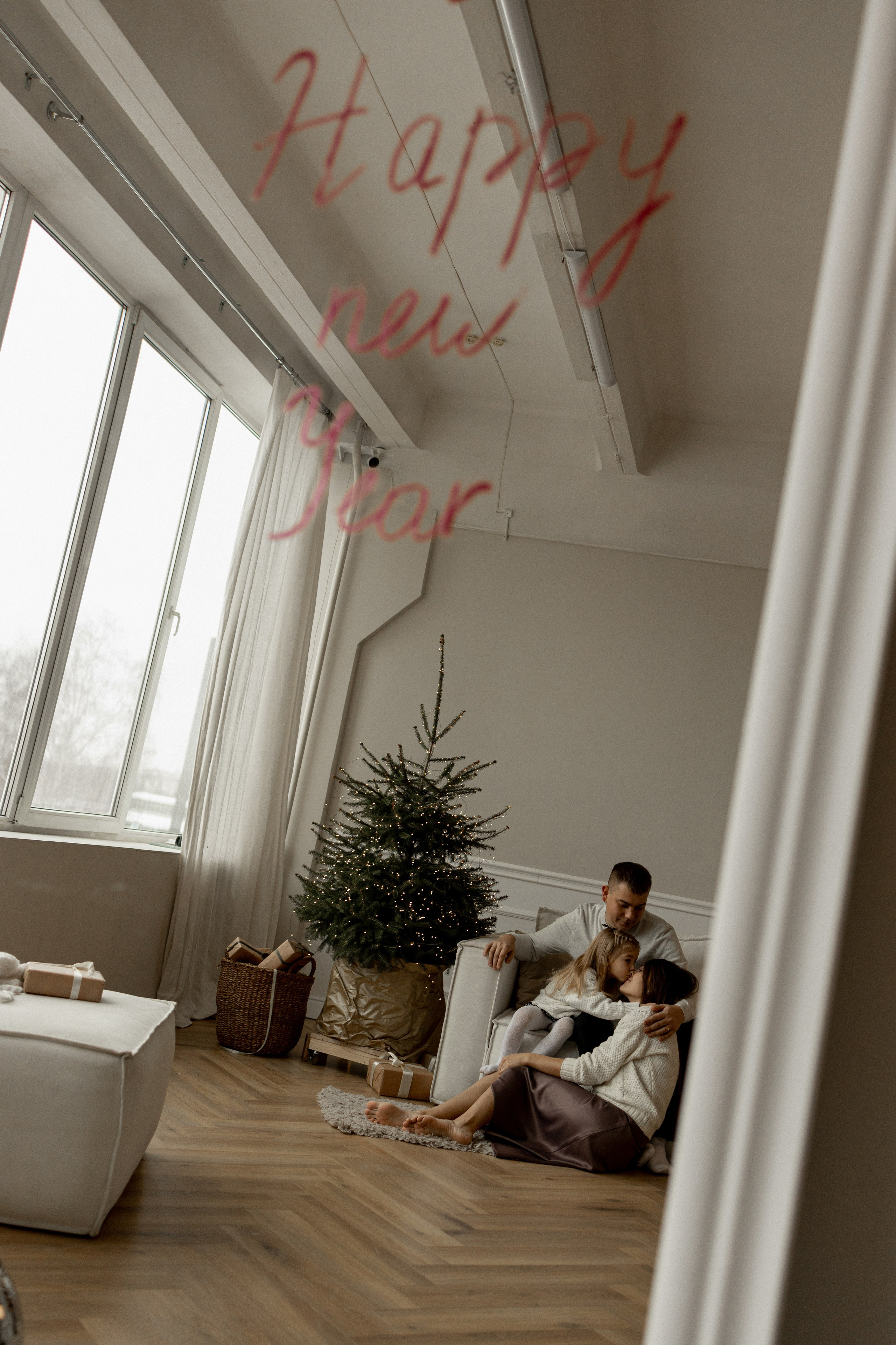 Даша, Иван и Василиса. Портретный фотограф Дорошко Анастасия