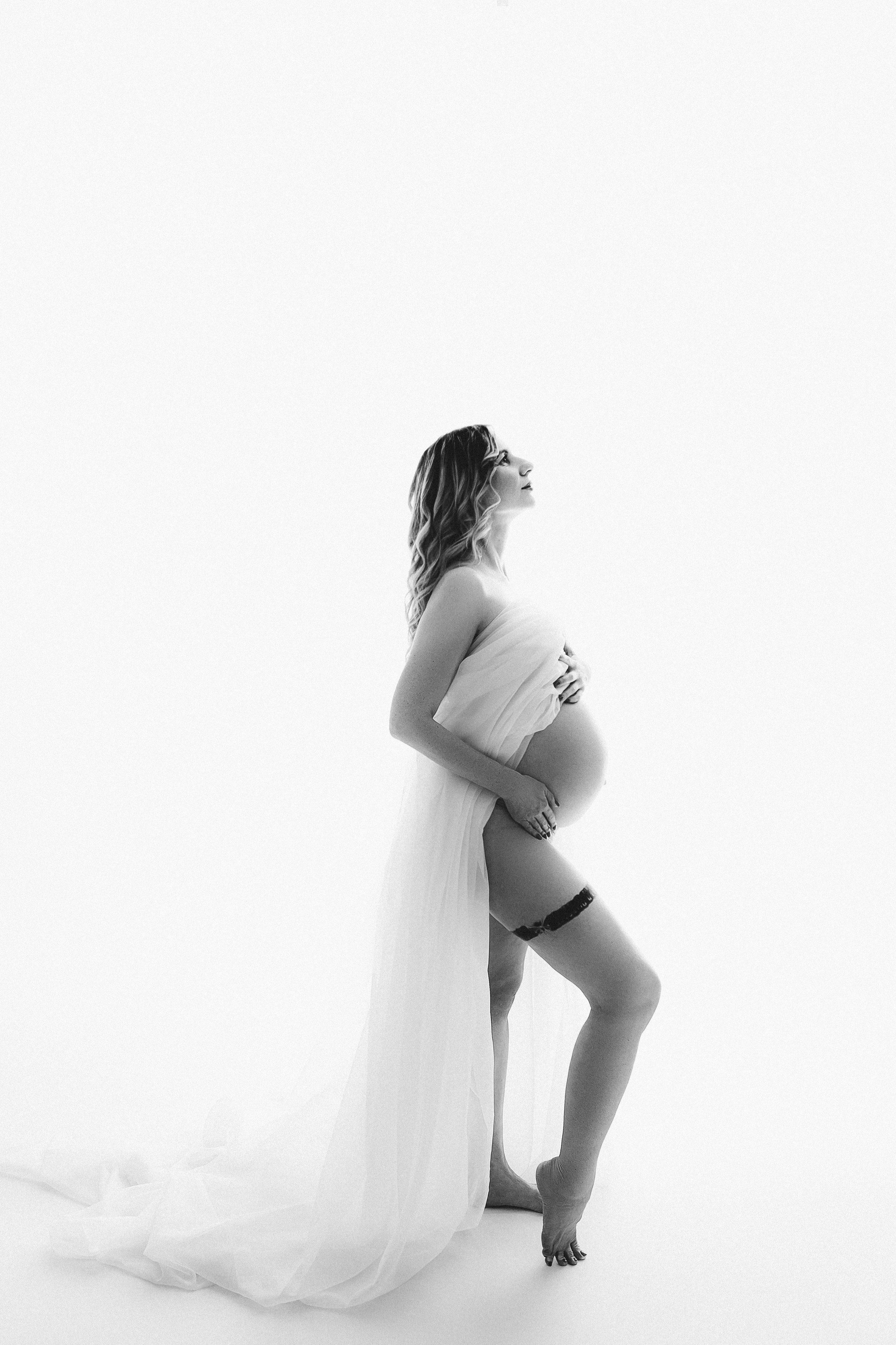 Полина. Семейный и детский фотограф в Москве Александра Мак