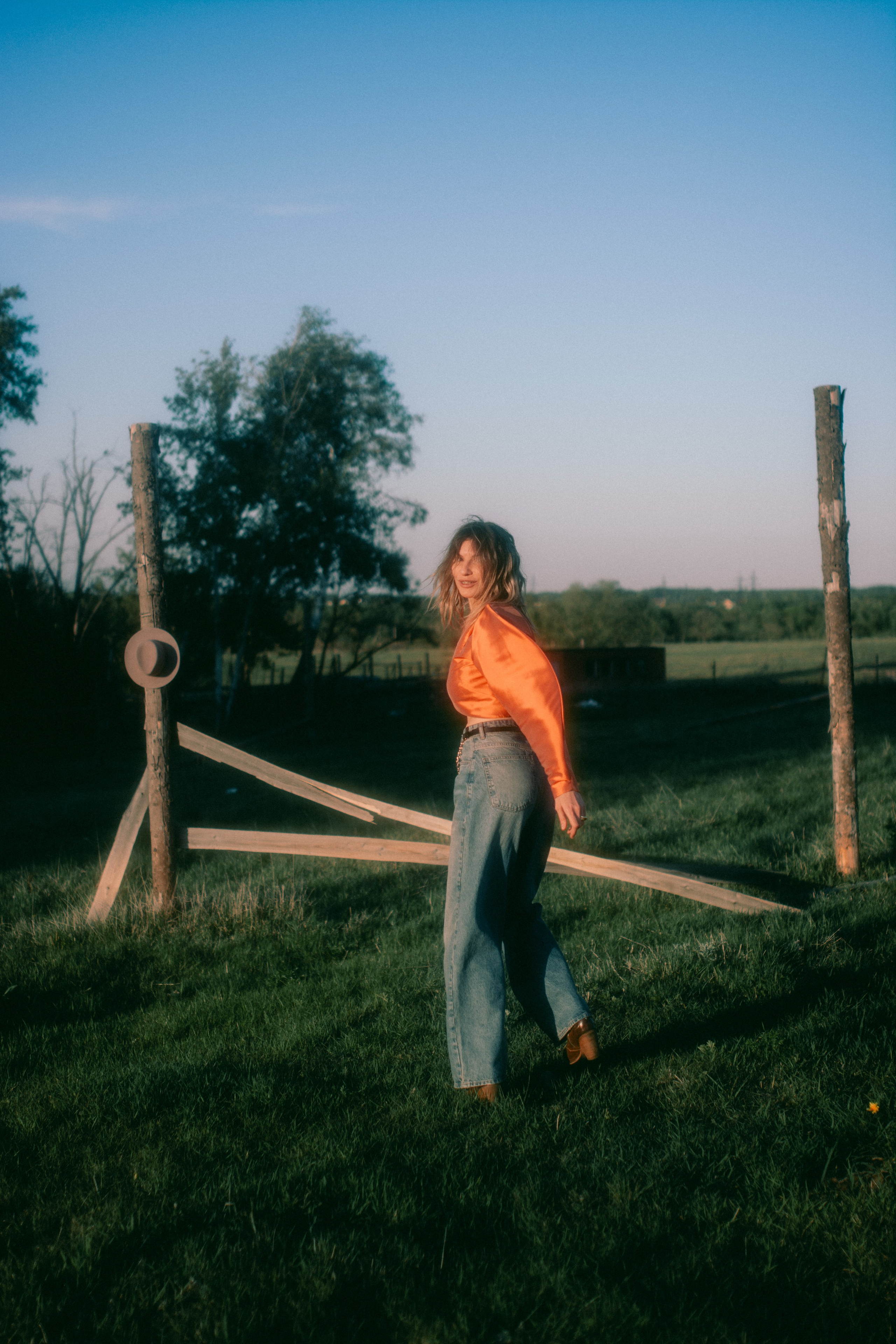 Ranch. Фотографирую искусство в Хабаровске