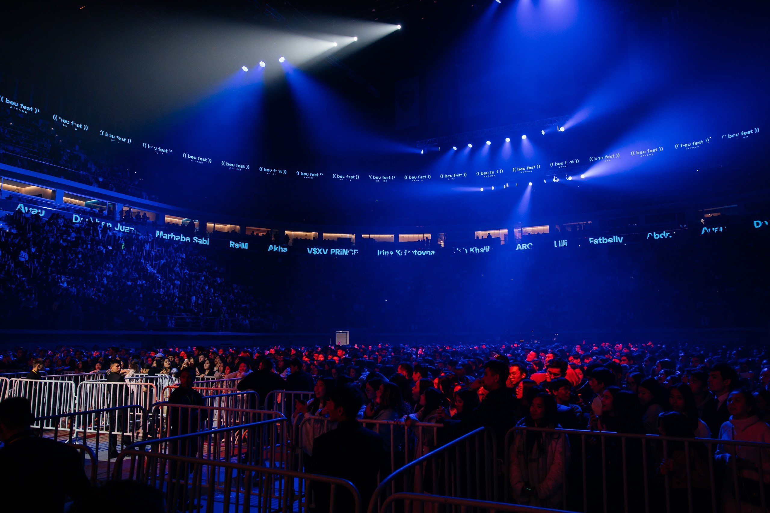 Проект 4. BeuFest. Дата: декабрь 2022. Профессиональный фотограф в городе Астана/Алматы Даурен Сембаев