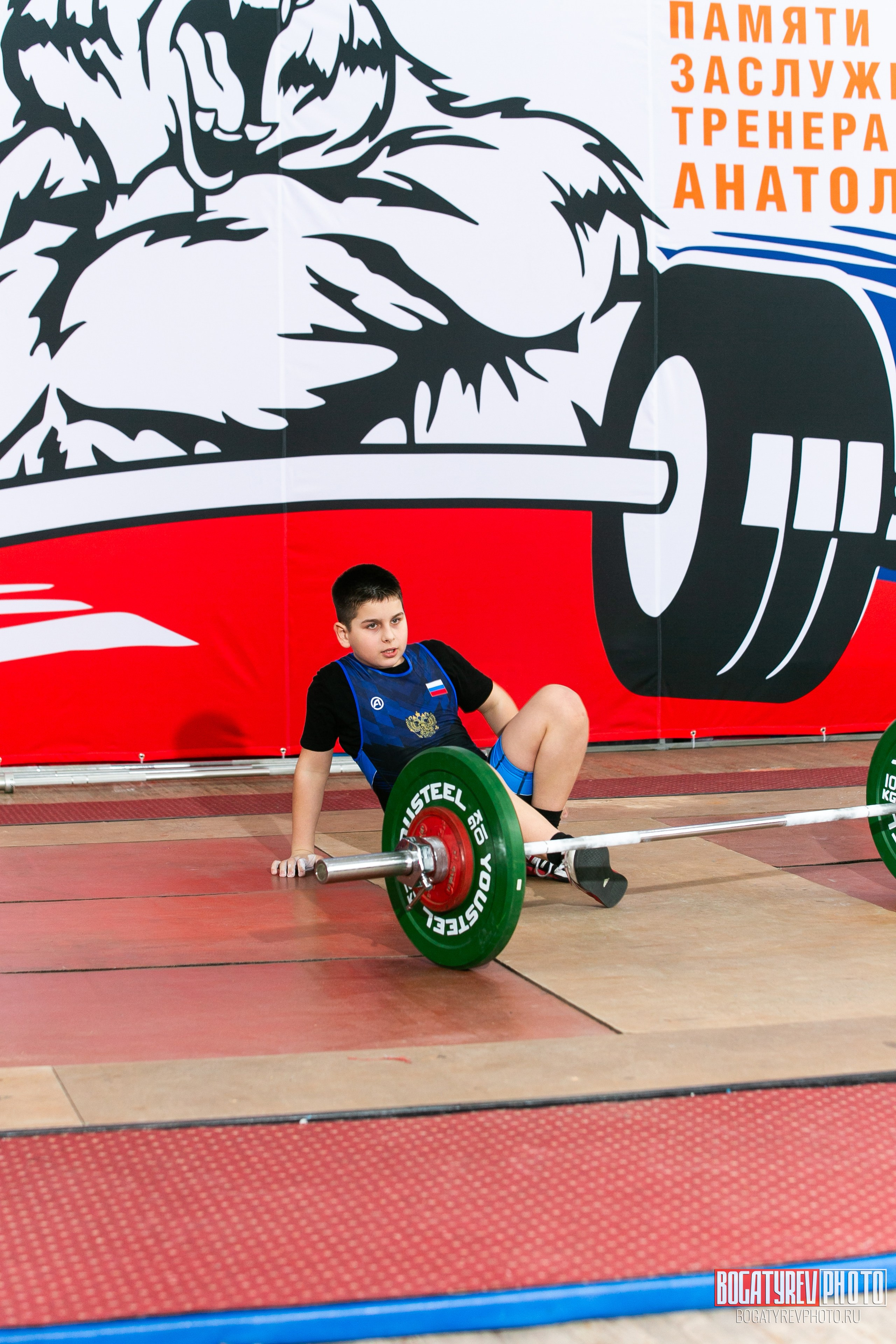 «Мы Вместе» Всероссийский турнир по тяжелой атлетике памяти ЗТР РСФСР Рябцева. Профессиональный фотограф в Мценске и Орловской области