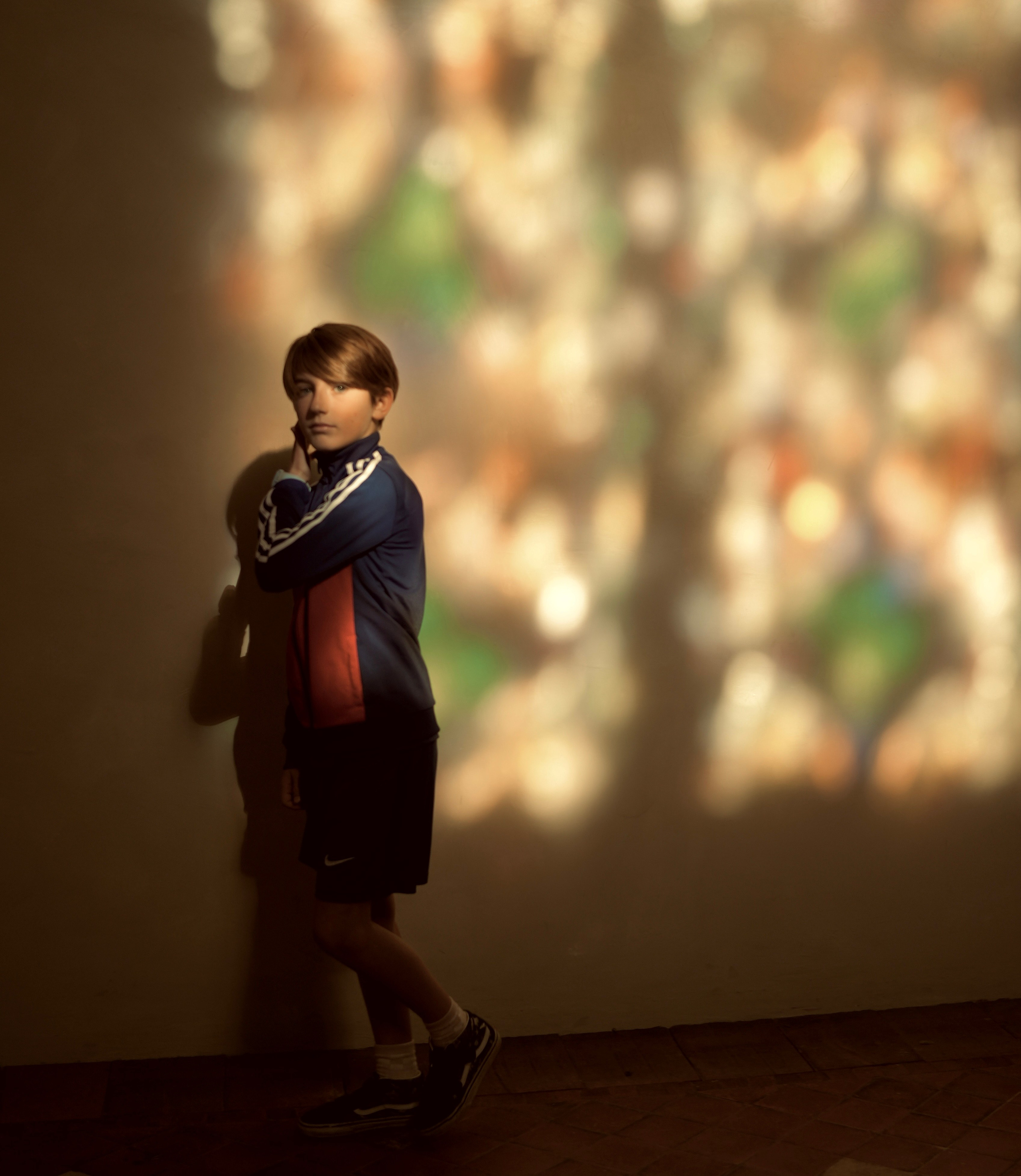 Стрит съёмки. Fotографиня из Санкт-Петербурга Настя Шуман