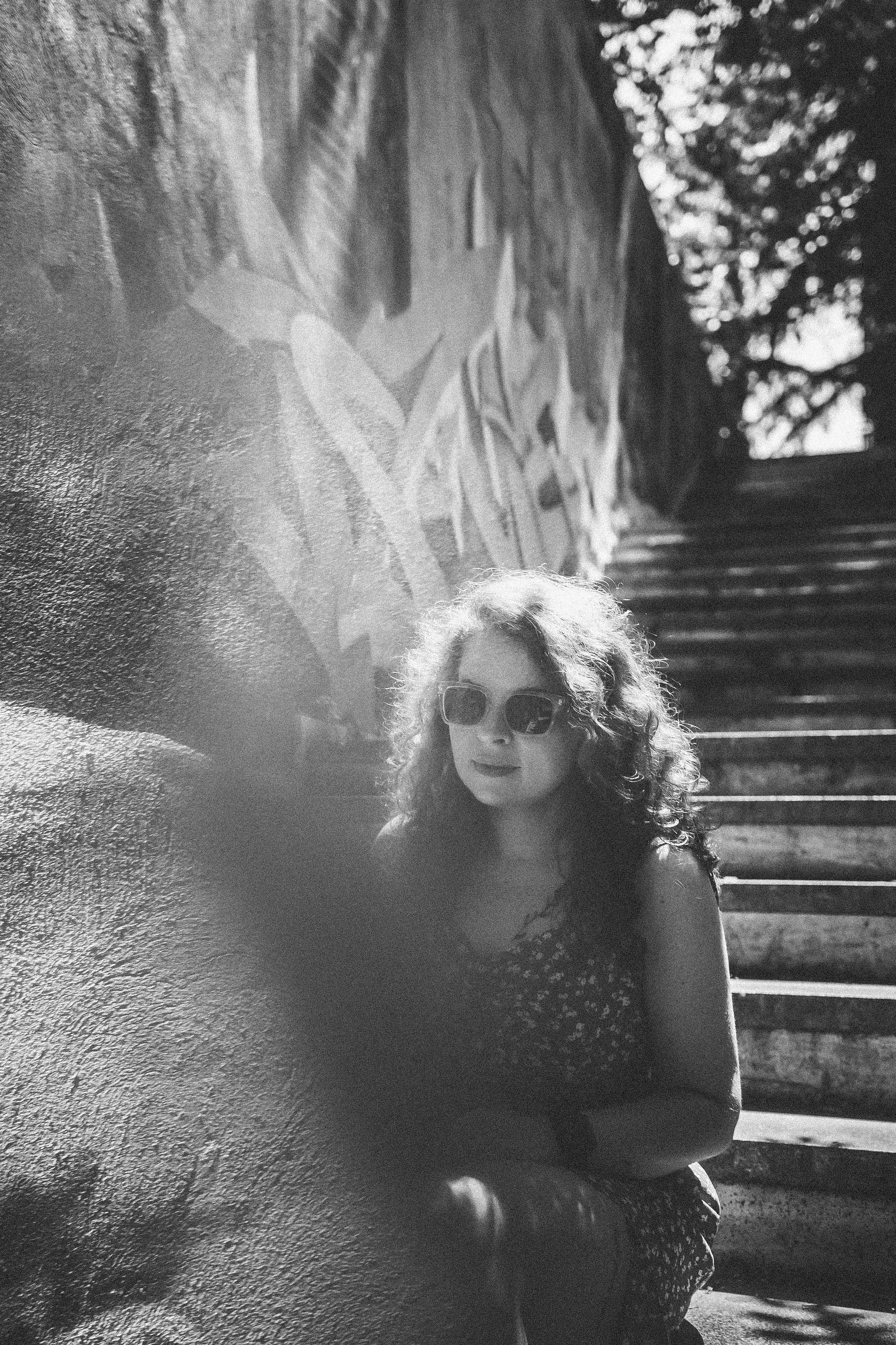 Ксукса / Тбилиси. Фотограф Наталья Гончарова. Снимаю живые портреты в Алматы