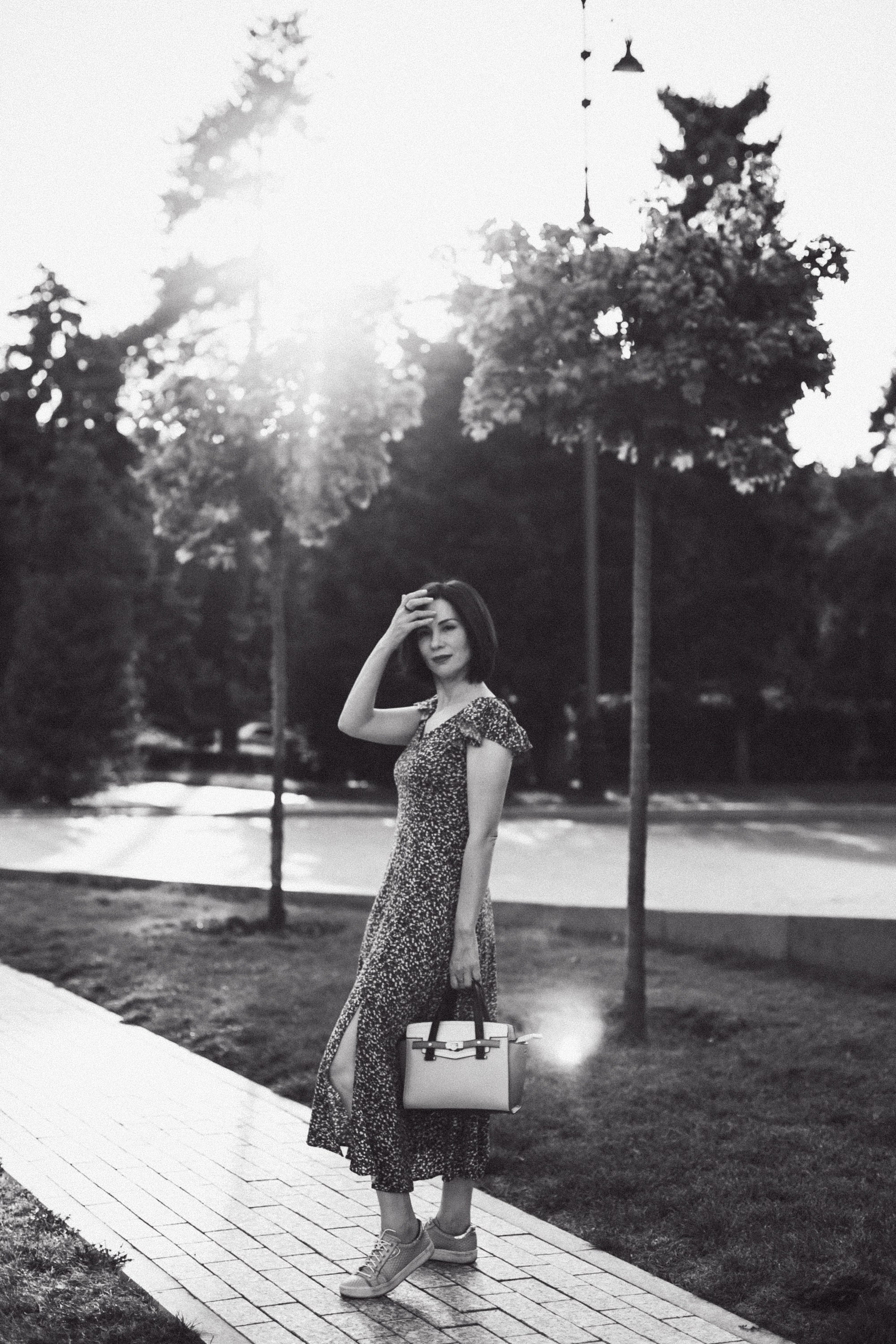 Надя / Алматы. Фотограф Наталья Гончарова. Снимаю живые портреты в Алматы