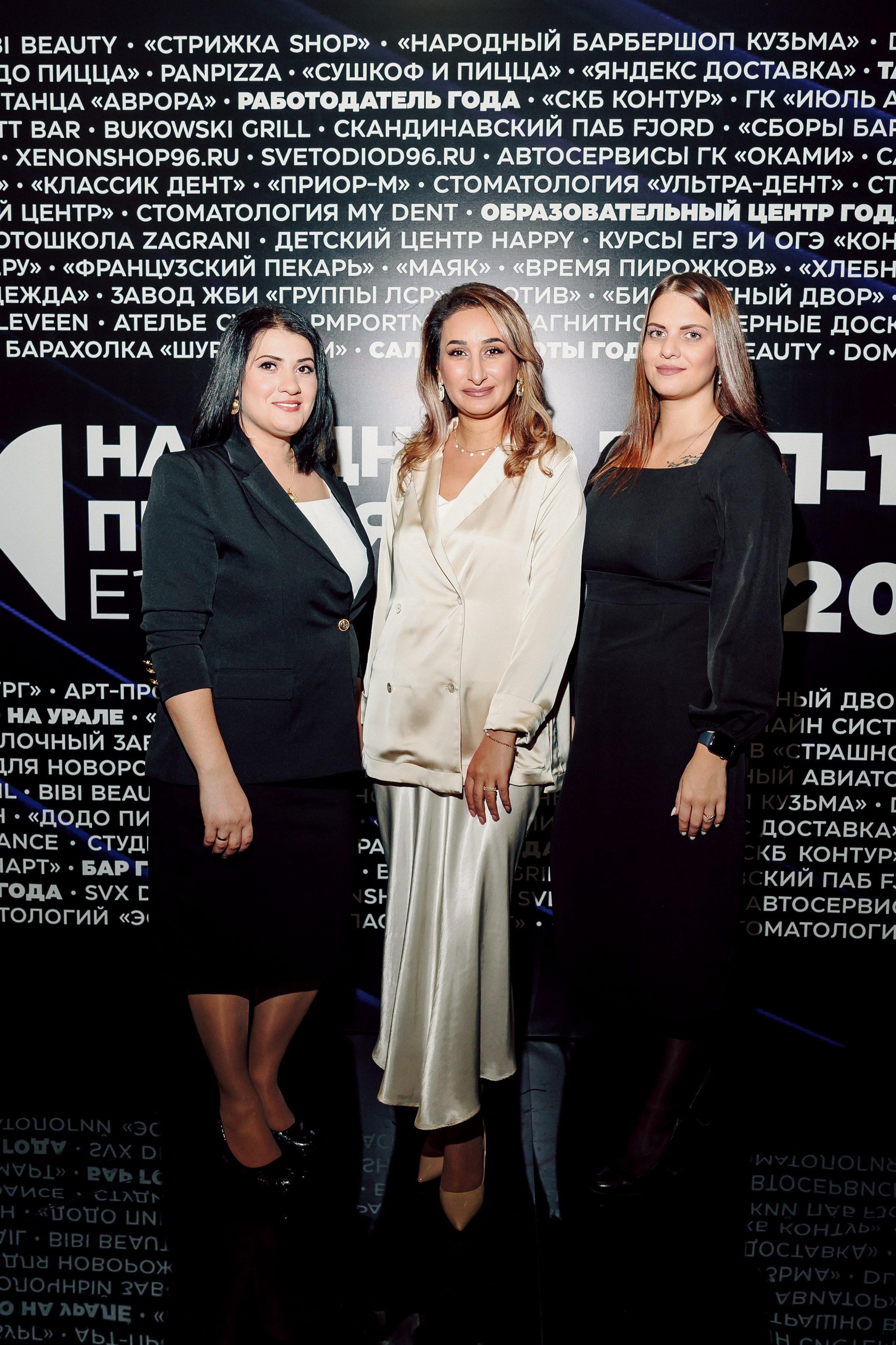 Народная премия Е1 2023. Лёшка Варзегов — фотограф