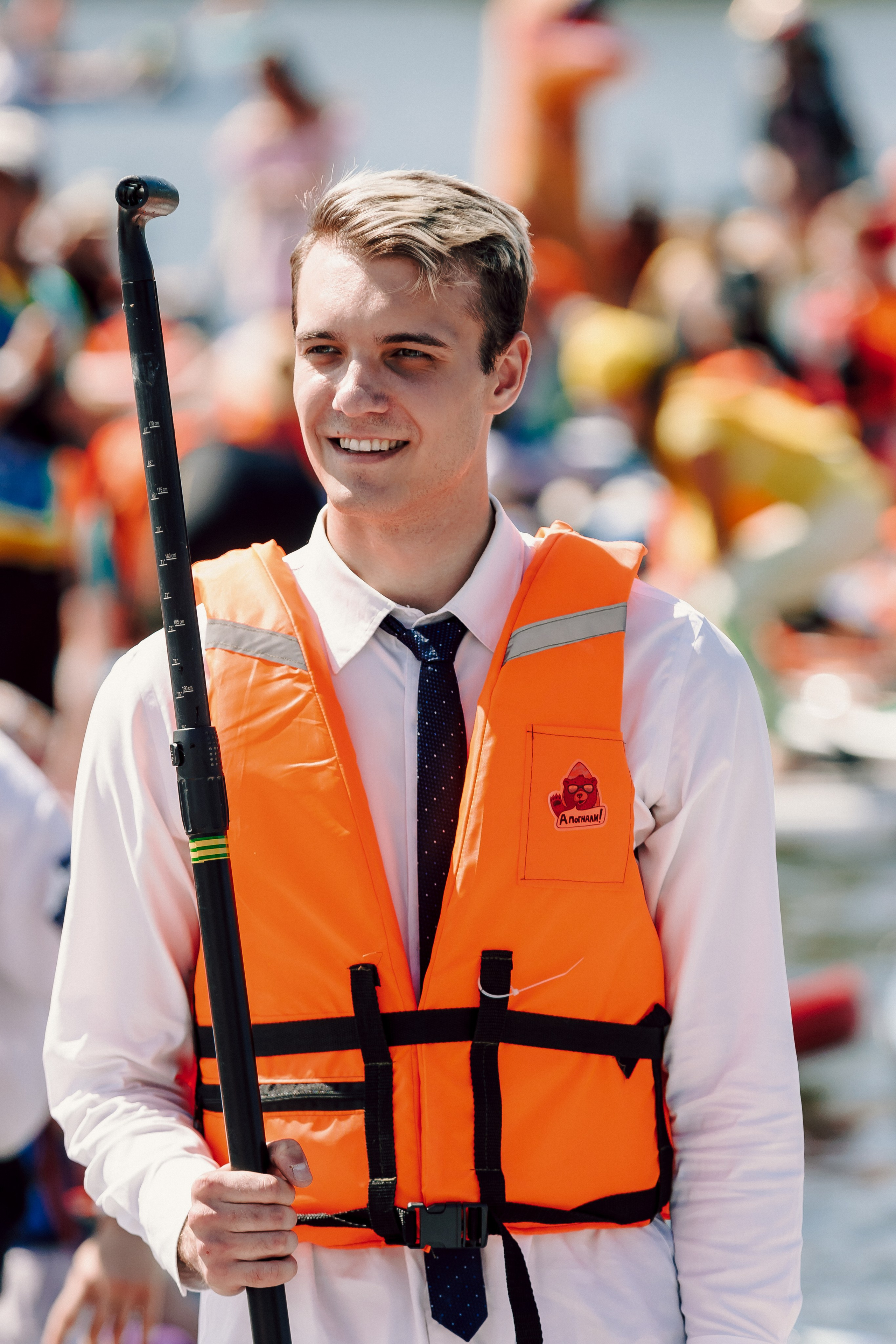 E1 Sup Fest 2024. Лёшка Варзегов — фотограф