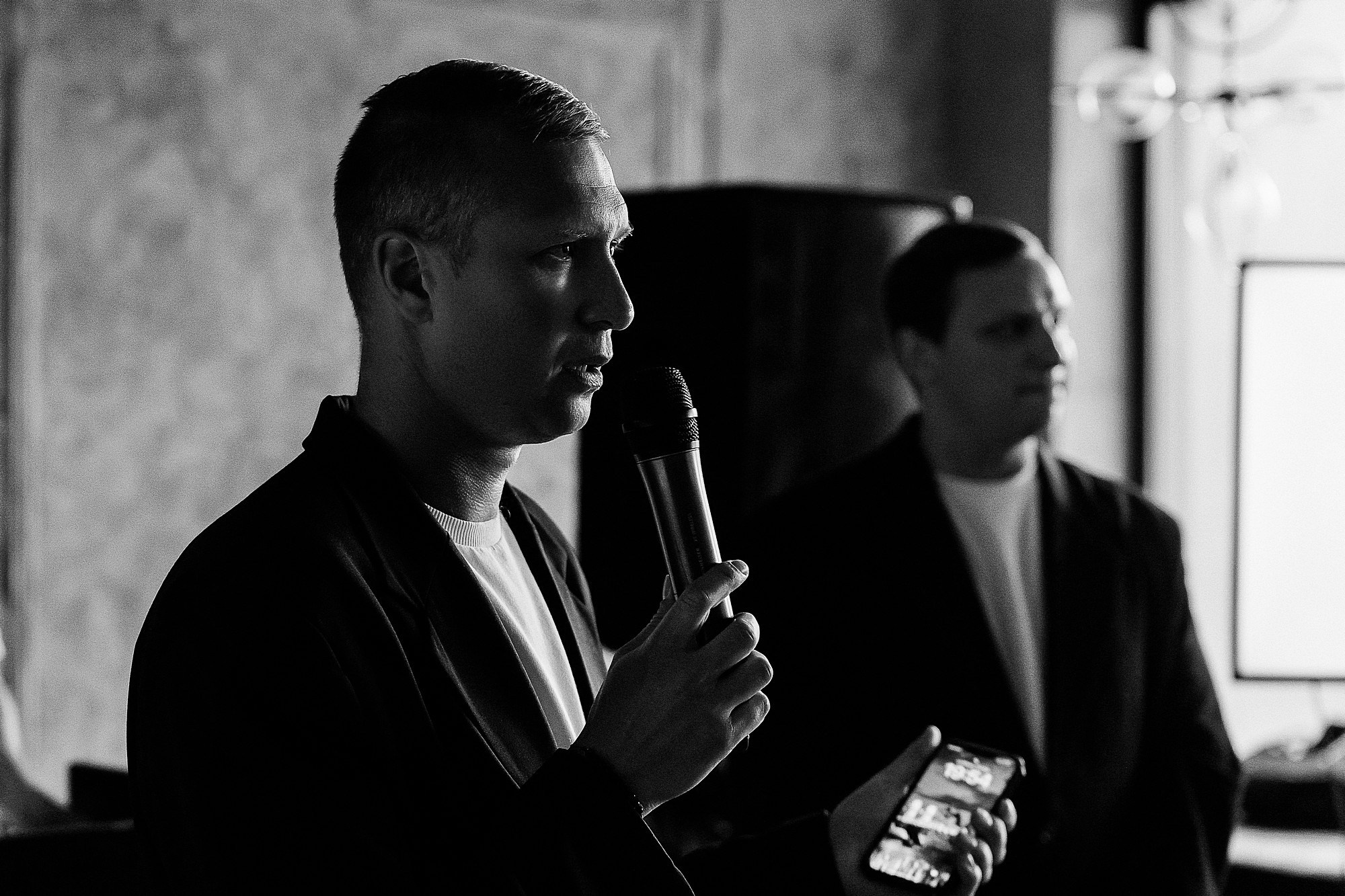 ДР в ДК. Боченков Вадим | Фотограф в Пскове и Санкт-Петербурге