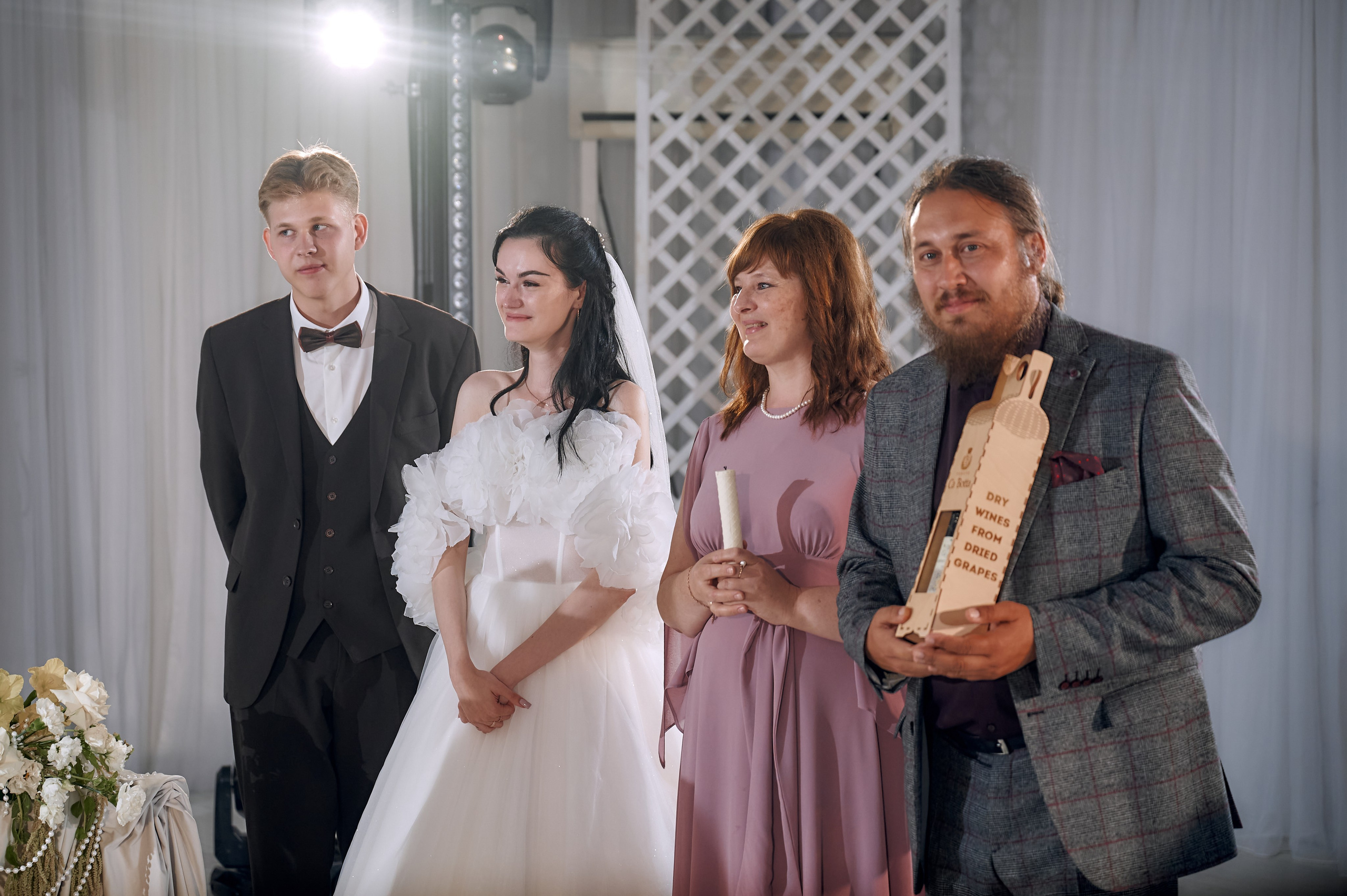 Свадьба в Цитадели. Свадебный фотограф в Туле Никита Беляев