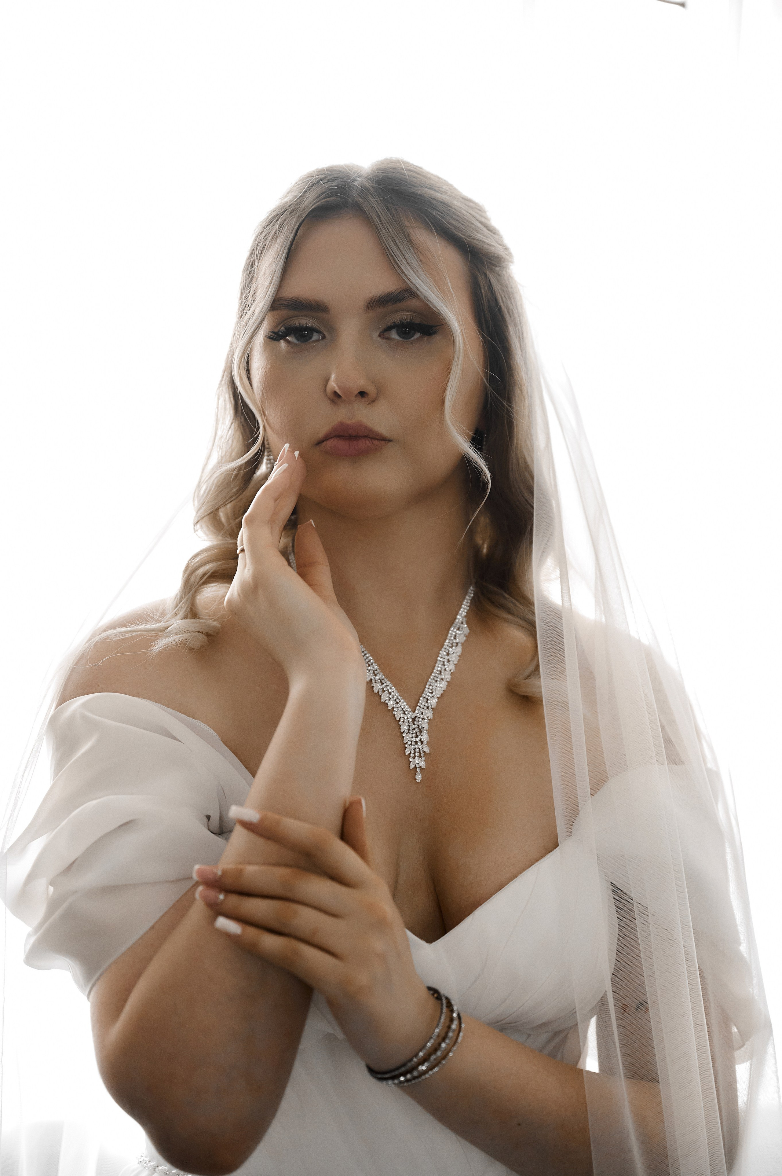 Свадебная фотосессия в Веневе. Свадебный фотограф в Туле Никита Беляев